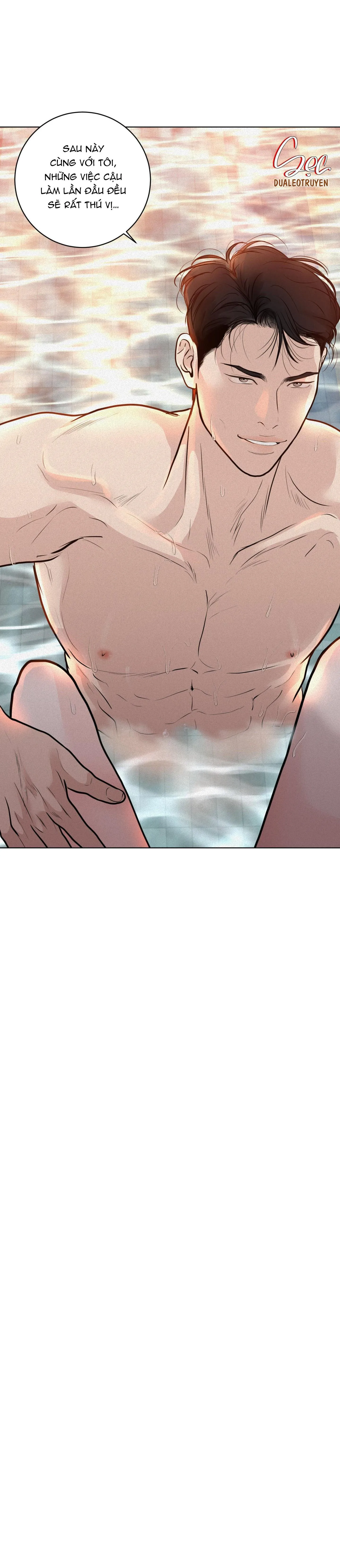 (ABO) LỜI CẦU NGUYỆN Chapter 14 Trang 48