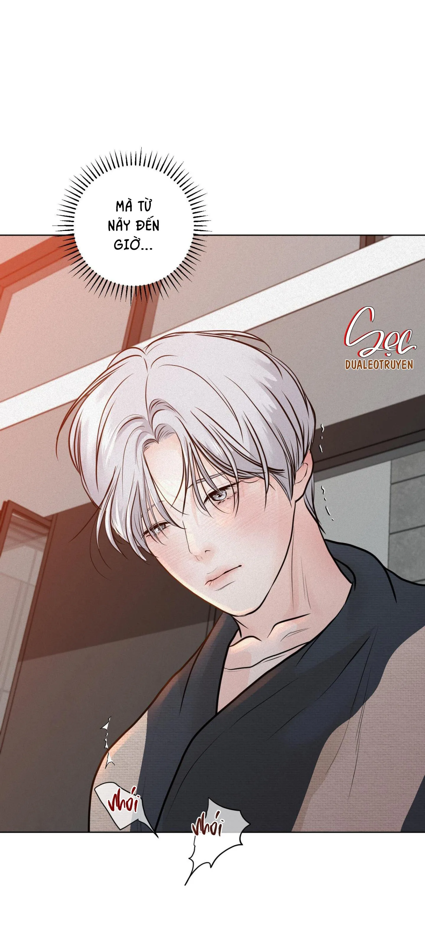 (ABO) LỜI CẦU NGUYỆN Chapter 15 Trang 4