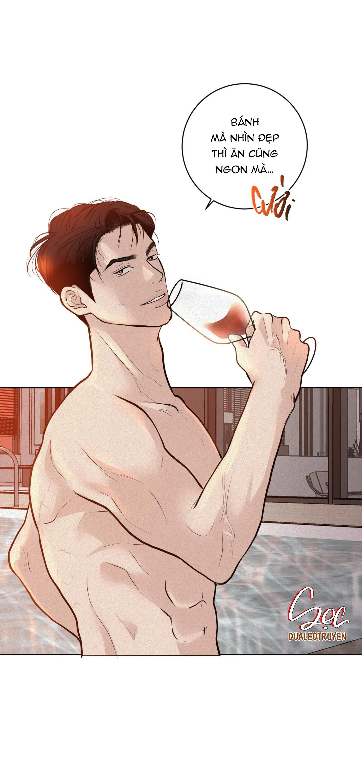 (ABO) LỜI CẦU NGUYỆN Chapter 15 Trang 19