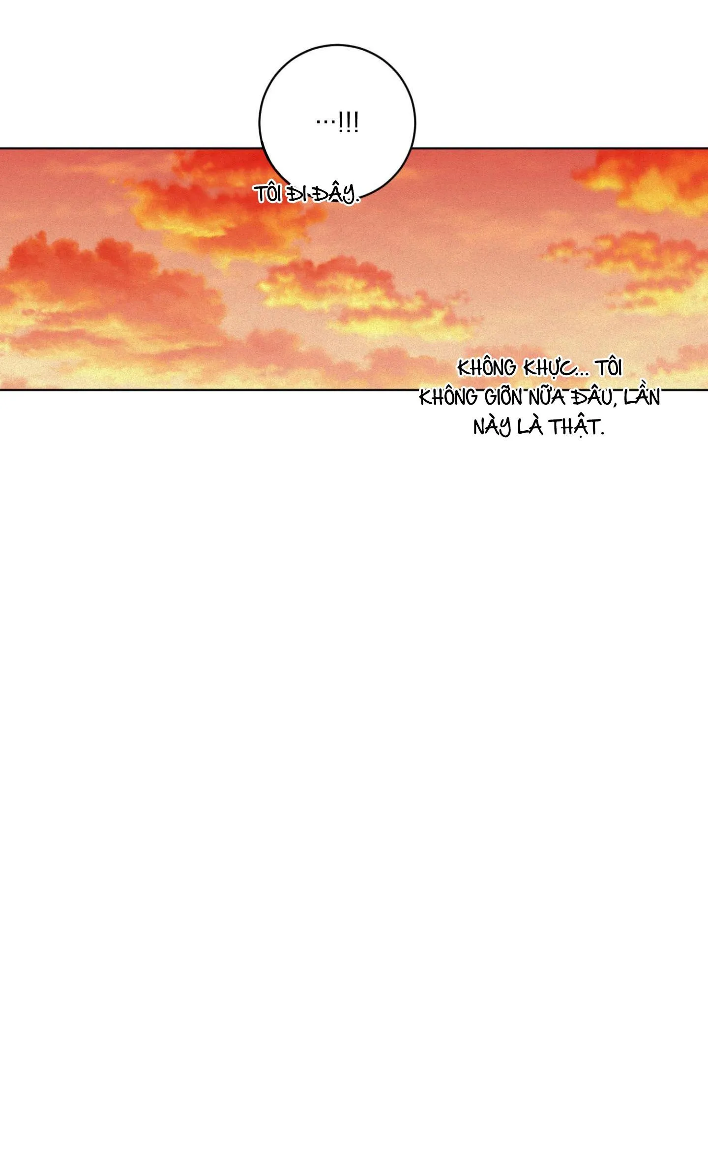 (ABO) LỜI CẦU NGUYỆN Chapter 15 Trang 33