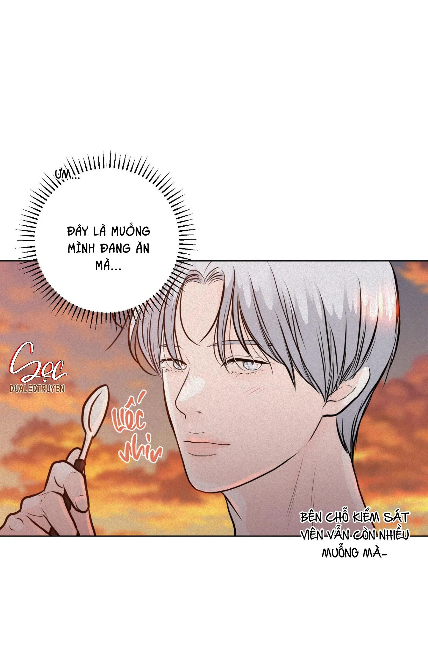 (ABO) LỜI CẦU NGUYỆN Chapter 15 Trang 36