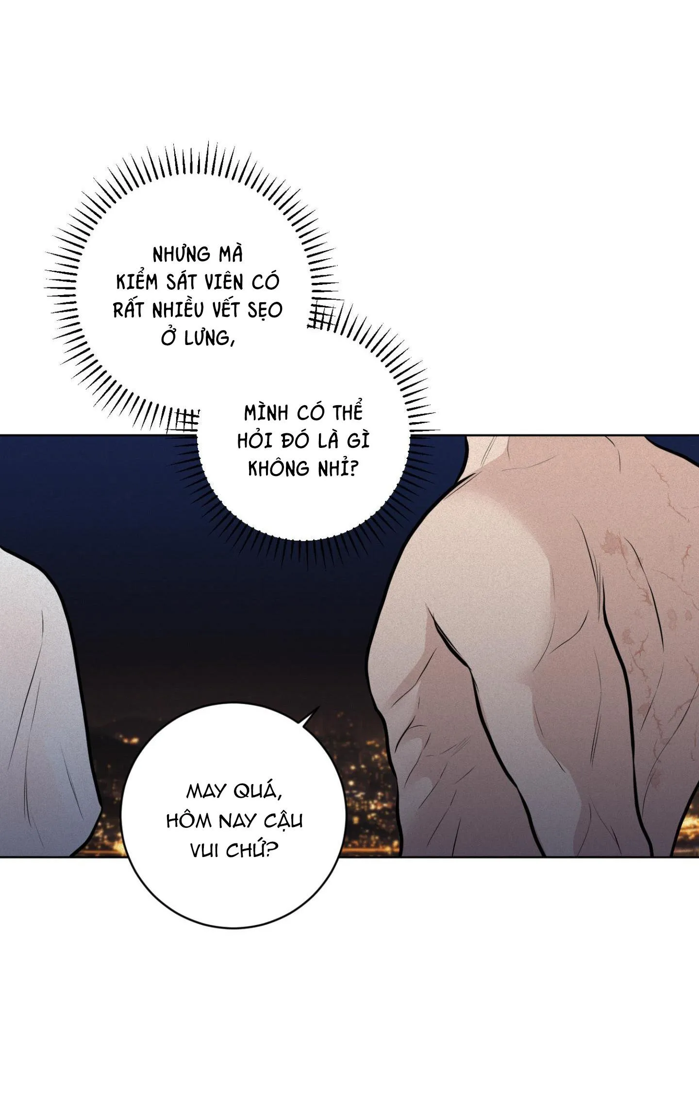 (ABO) LỜI CẦU NGUYỆN Chapter 15 Trang 50