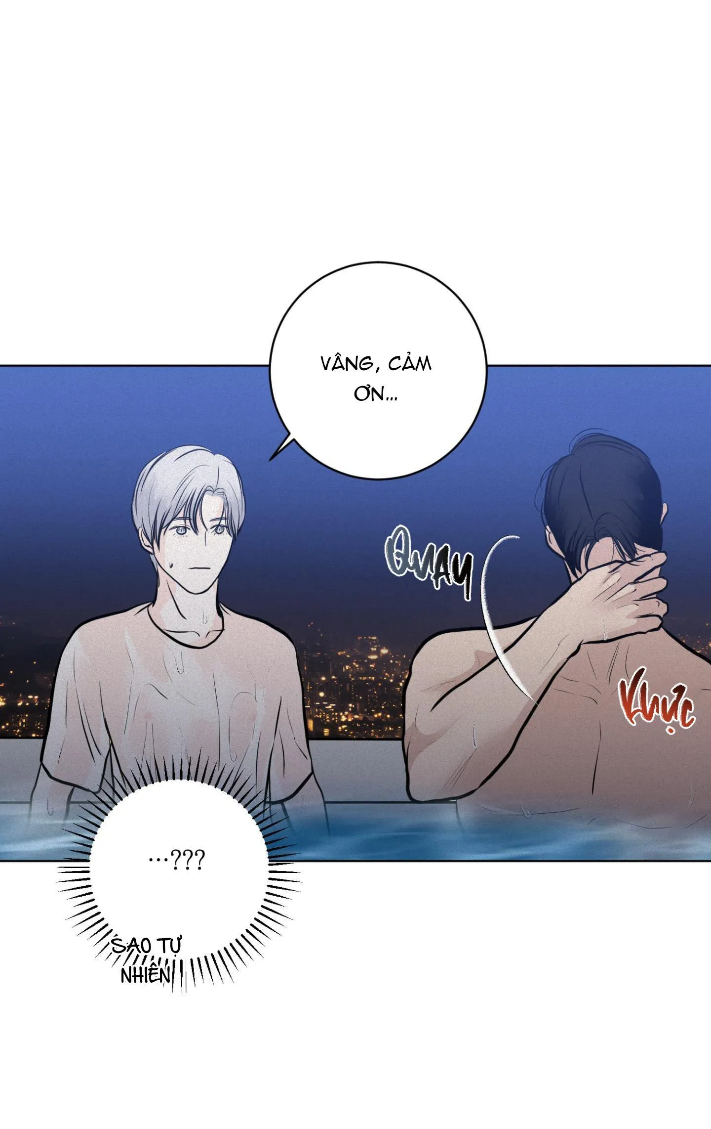 (ABO) LỜI CẦU NGUYỆN Chapter 15 Trang 53