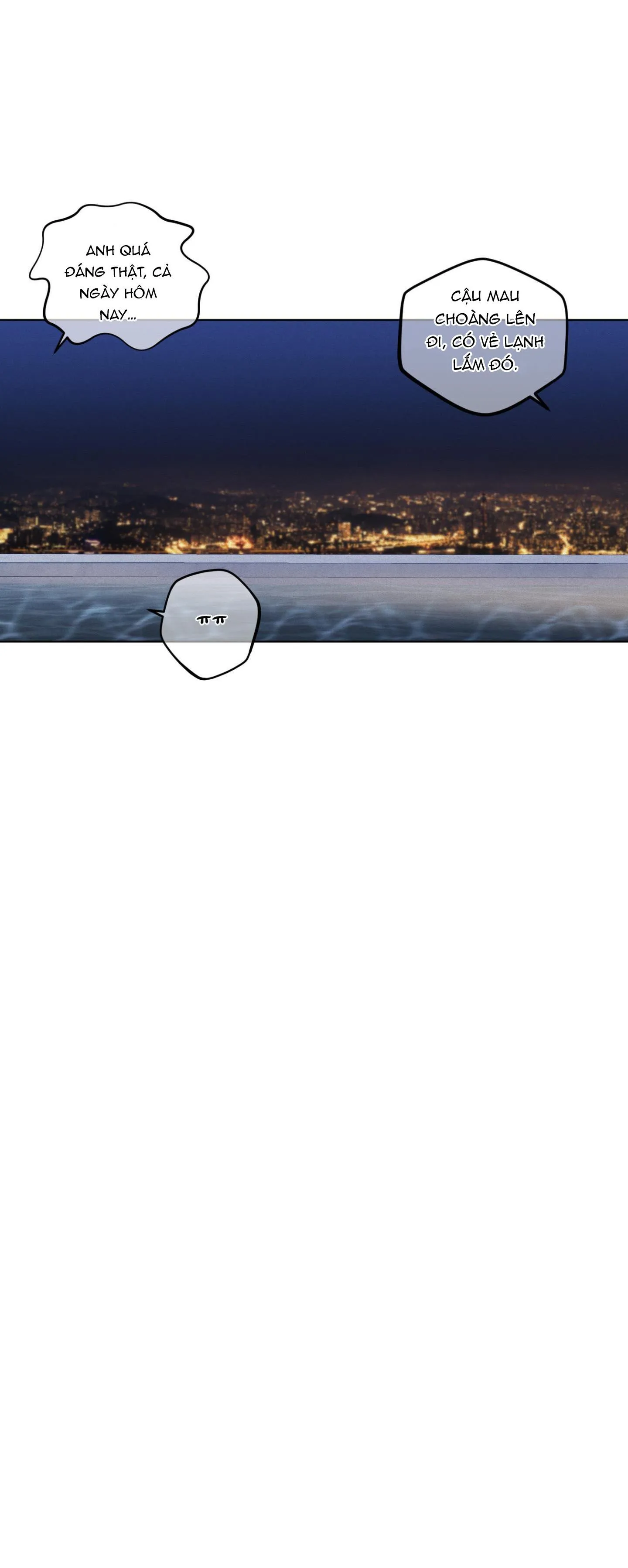 (ABO) LỜI CẦU NGUYỆN Chapter 15 Trang 56