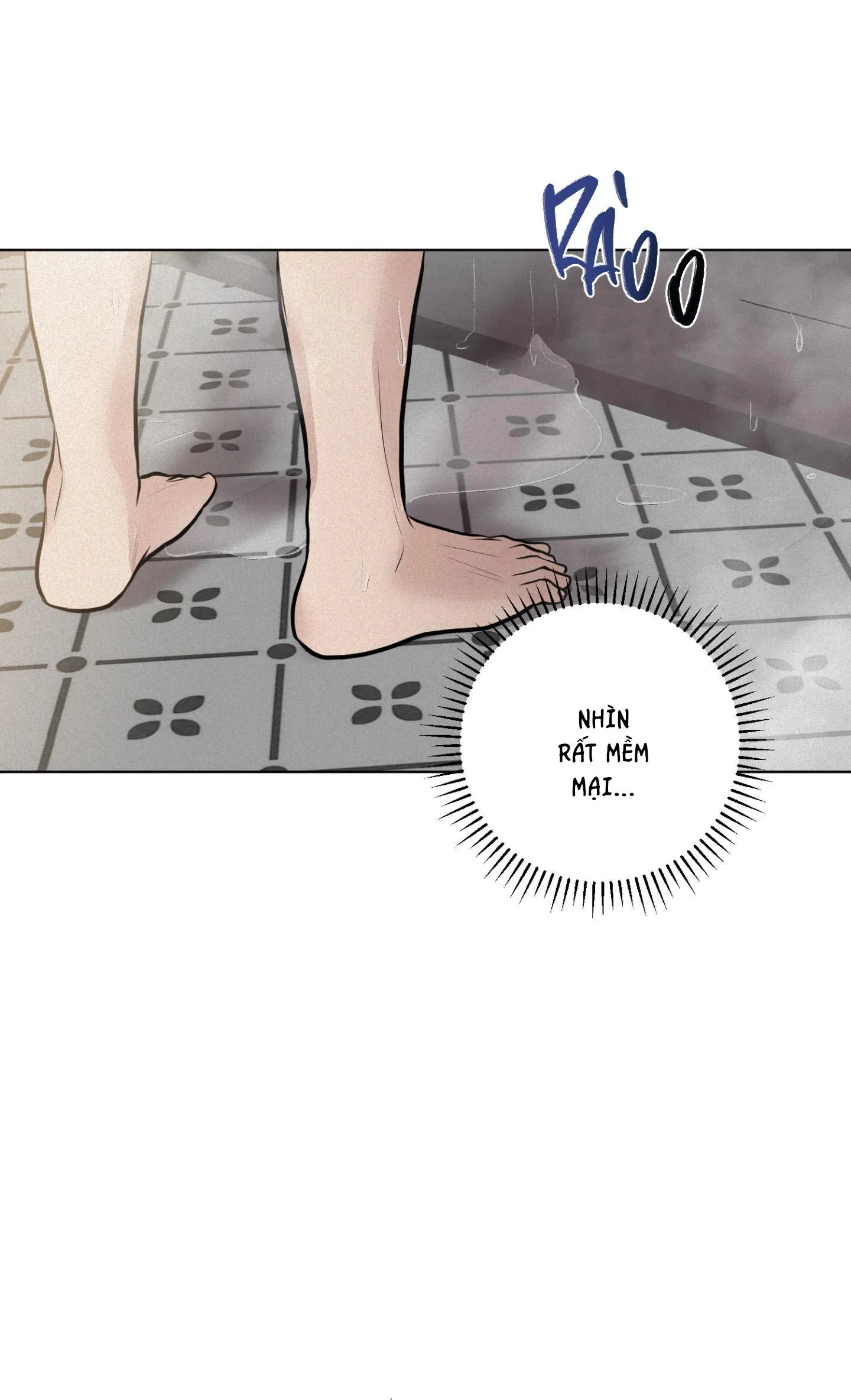 (ABO) LỜI CẦU NGUYỆN Chapter 15 Trang 58