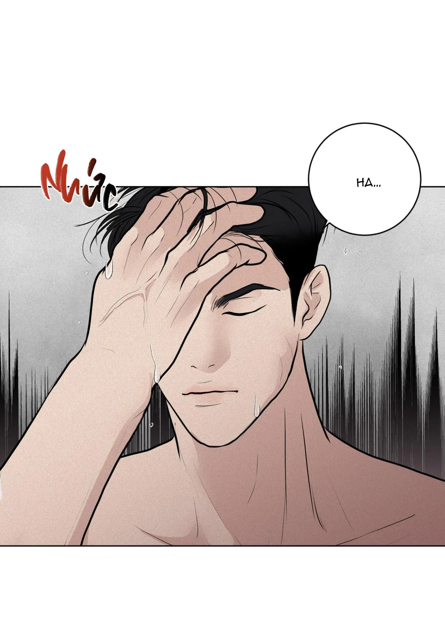 (ABO) LỜI CẦU NGUYỆN Chapter 15 Trang 61