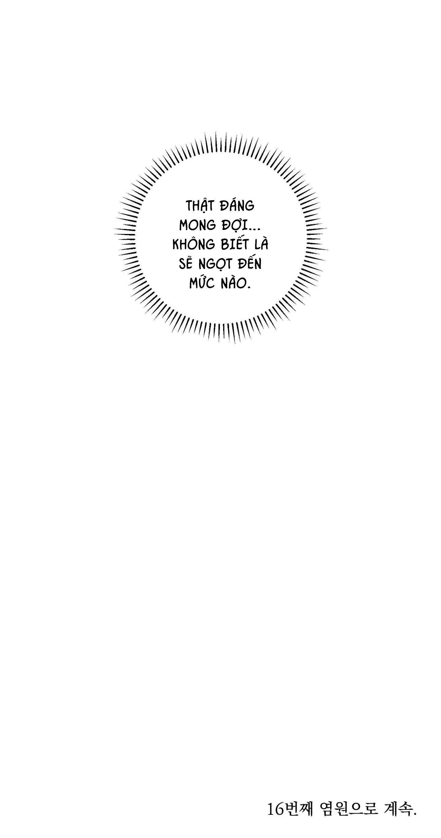 (ABO) LỜI CẦU NGUYỆN Chapter 15 Trang 63