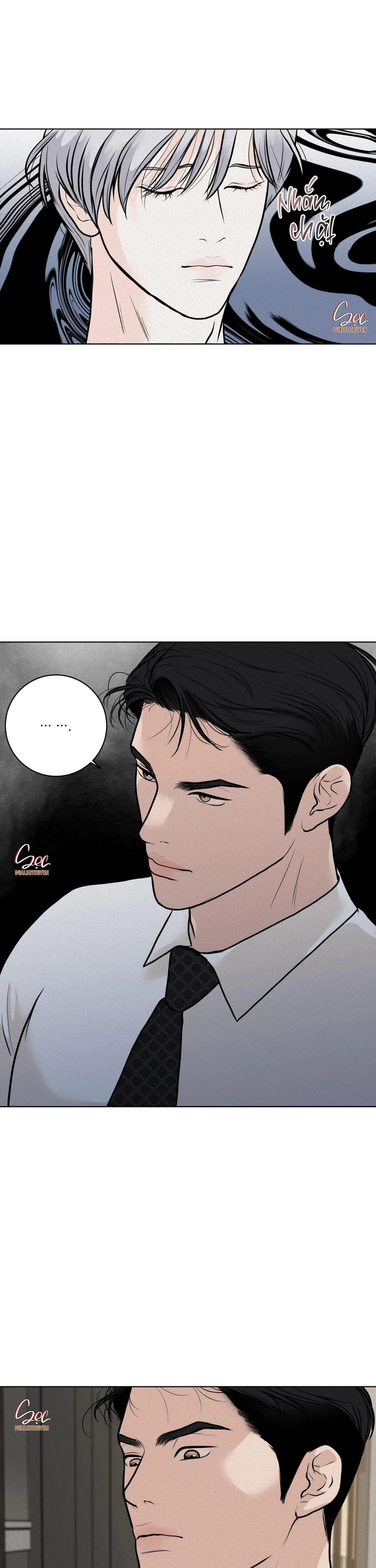 (ABO) LỜI CẦU NGUYỆN Chapter 16 Trang 13