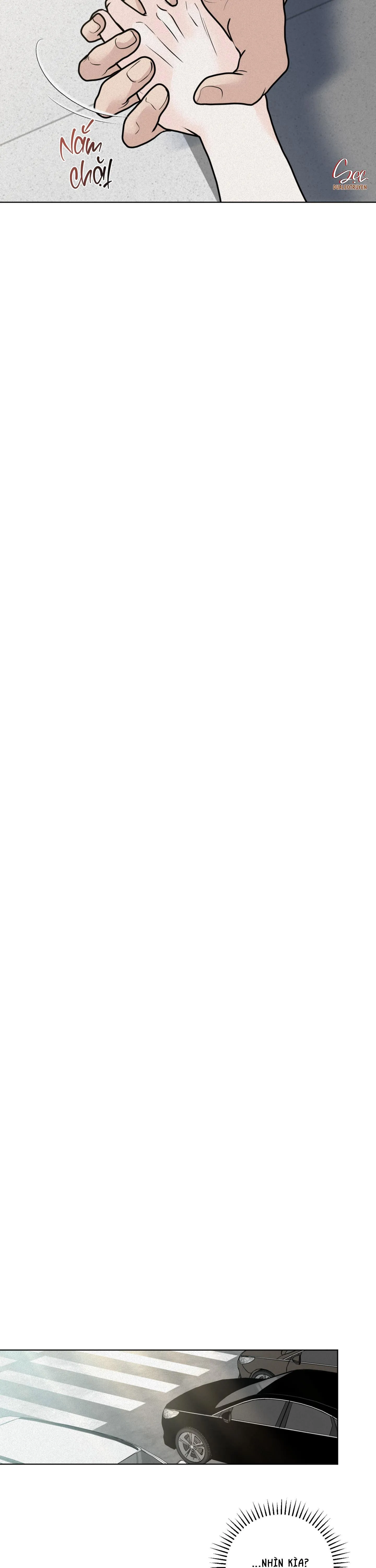 (ABO) LỜI CẦU NGUYỆN Chapter 16 Trang 15