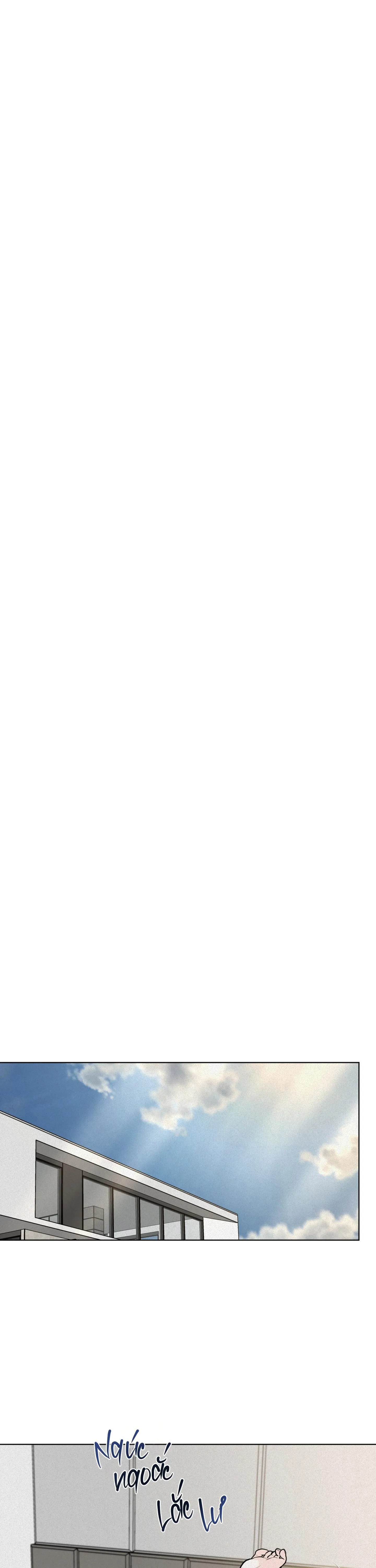 (ABO) LỜI CẦU NGUYỆN Chapter 16 Trang 19