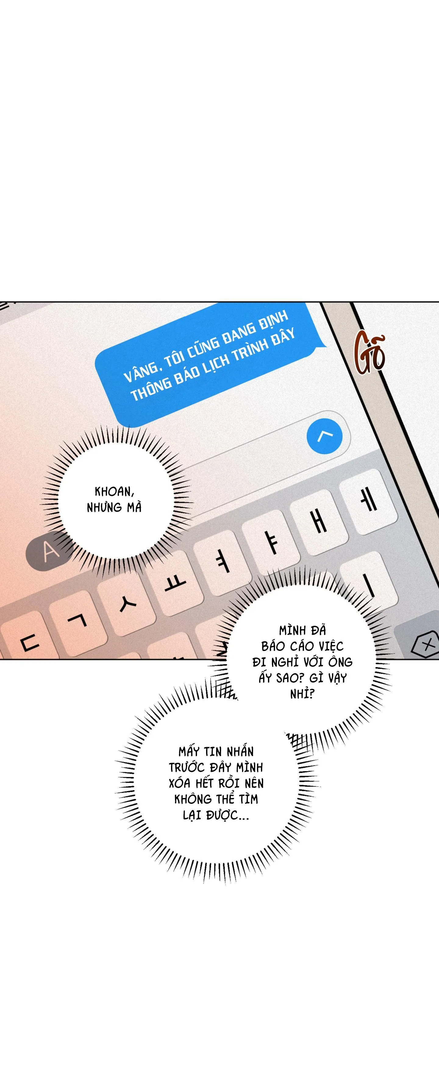 (ABO) LỜI CẦU NGUYỆN Chapter 16 Trang 26