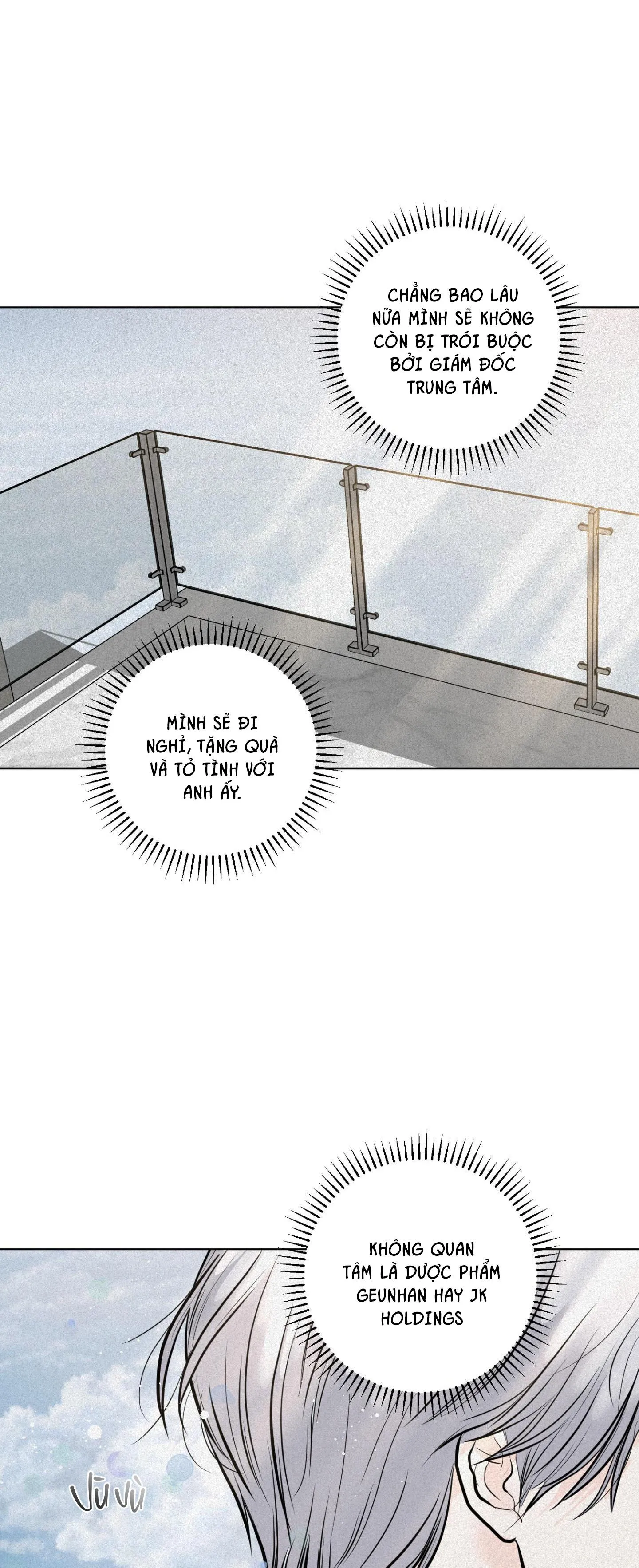 (ABO) LỜI CẦU NGUYỆN Chapter 16 Trang 28