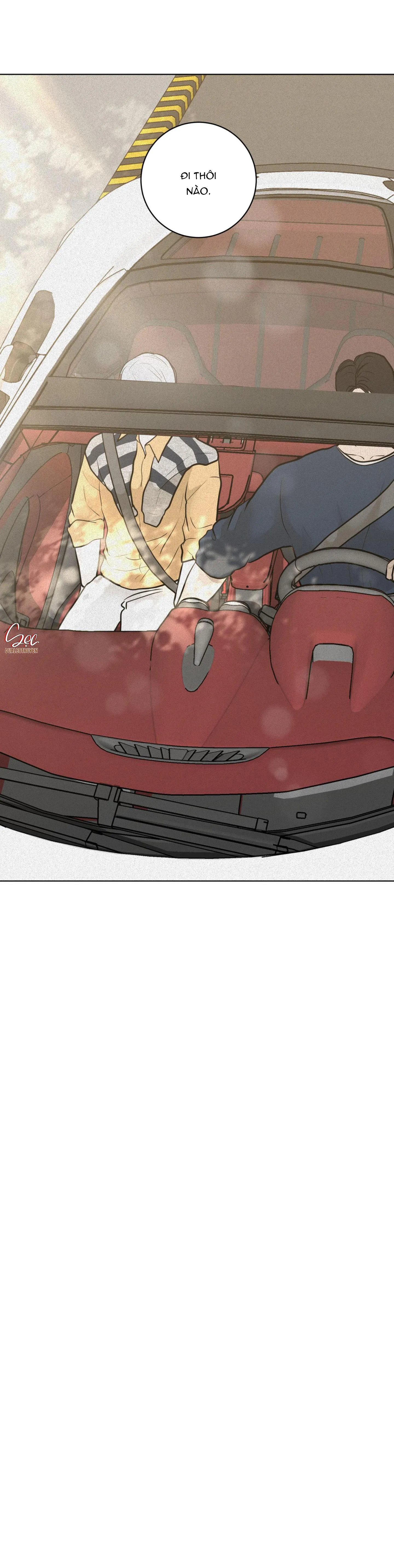 (ABO) LỜI CẦU NGUYỆN Chapter 17 Trang 10