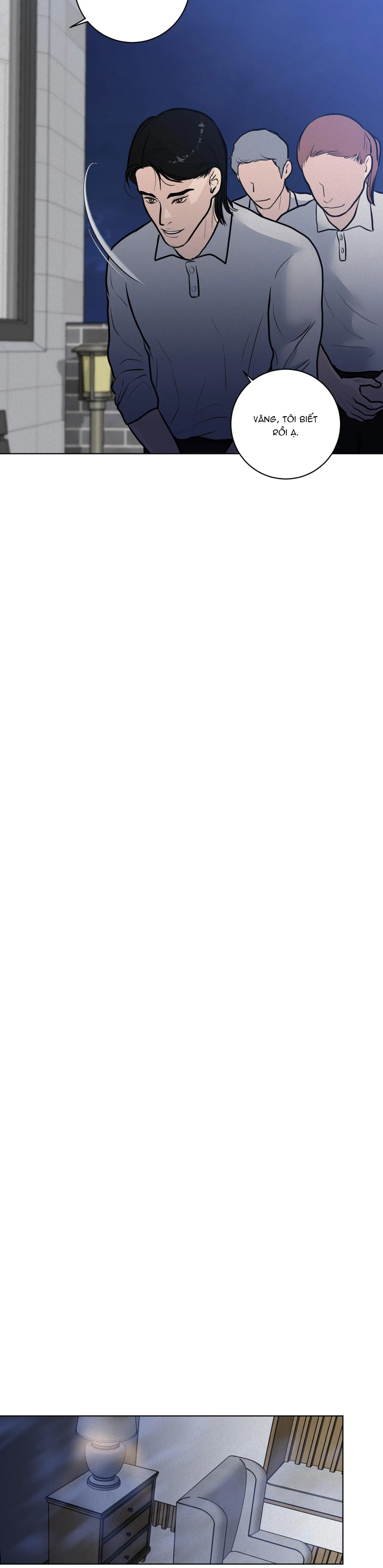 (ABO) LỜI CẦU NGUYỆN Chapter 17 Trang 29
