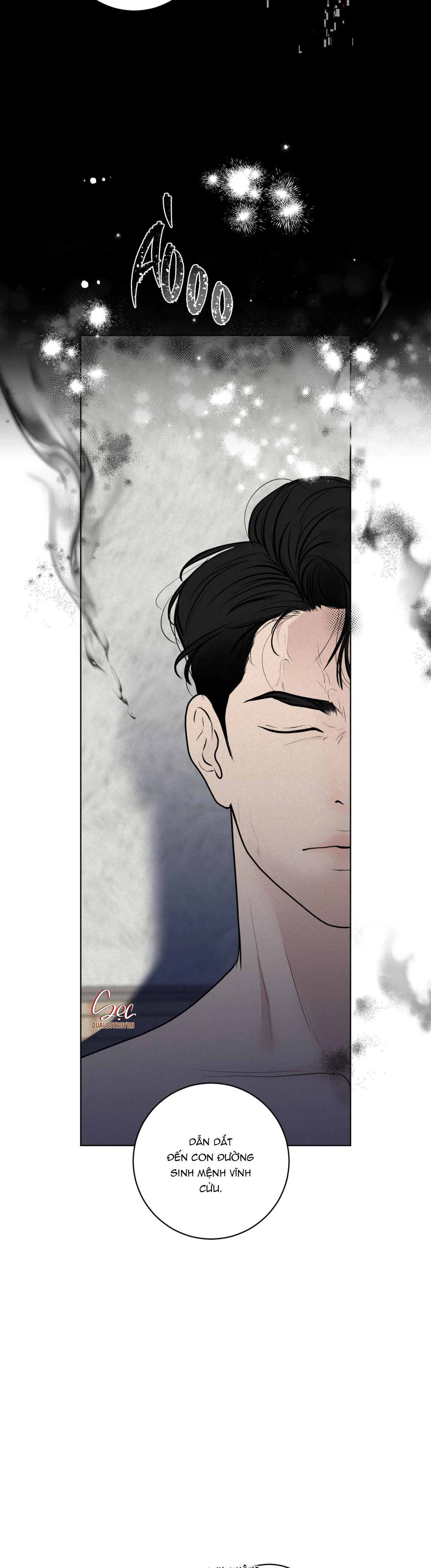 (ABO) LỜI CẦU NGUYỆN Chapter 18 Trang 18