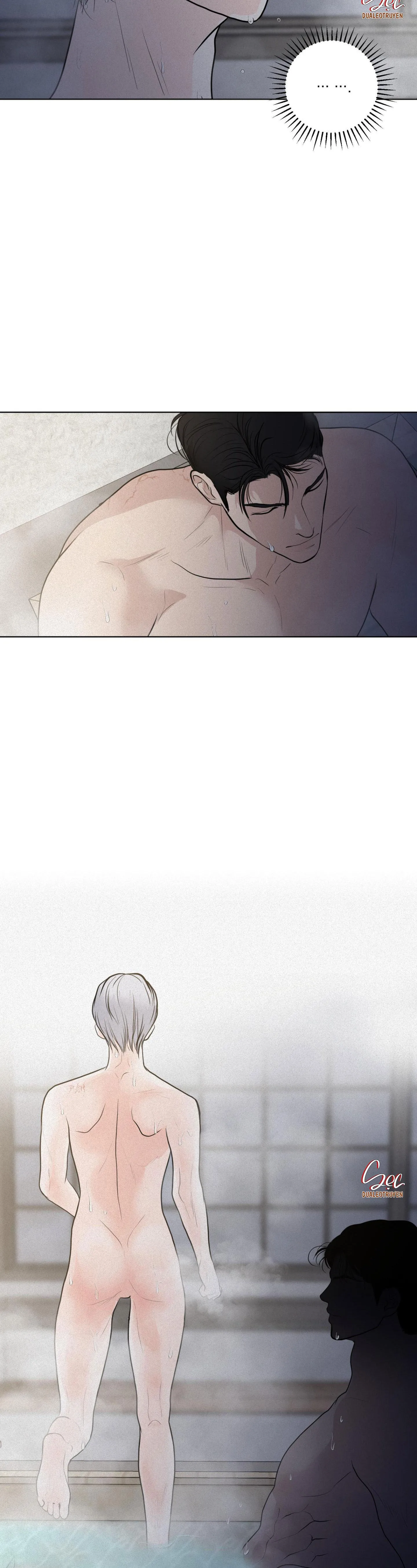 (ABO) LỜI CẦU NGUYỆN Chapter 18 Trang 22