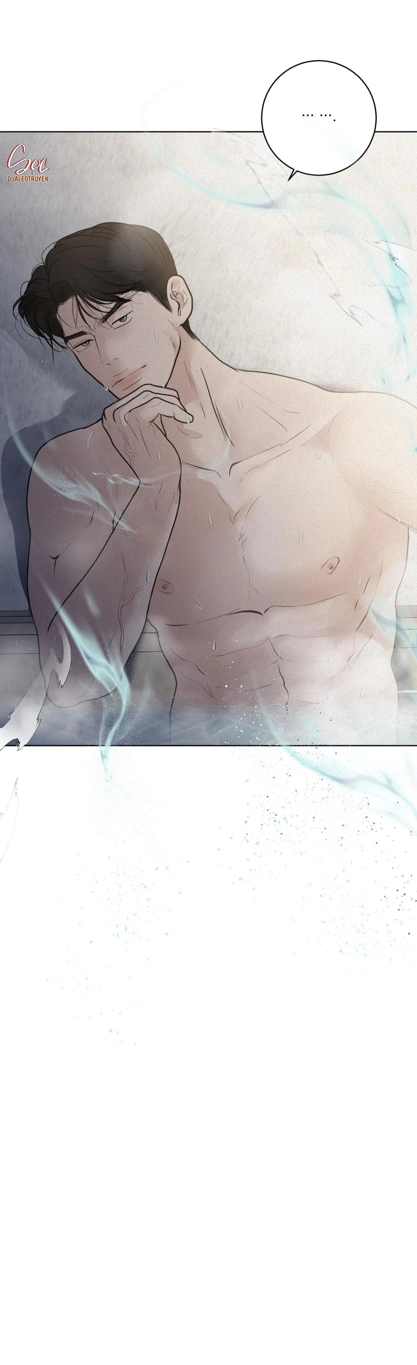 (ABO) LỜI CẦU NGUYỆN Chapter 18 Trang 25