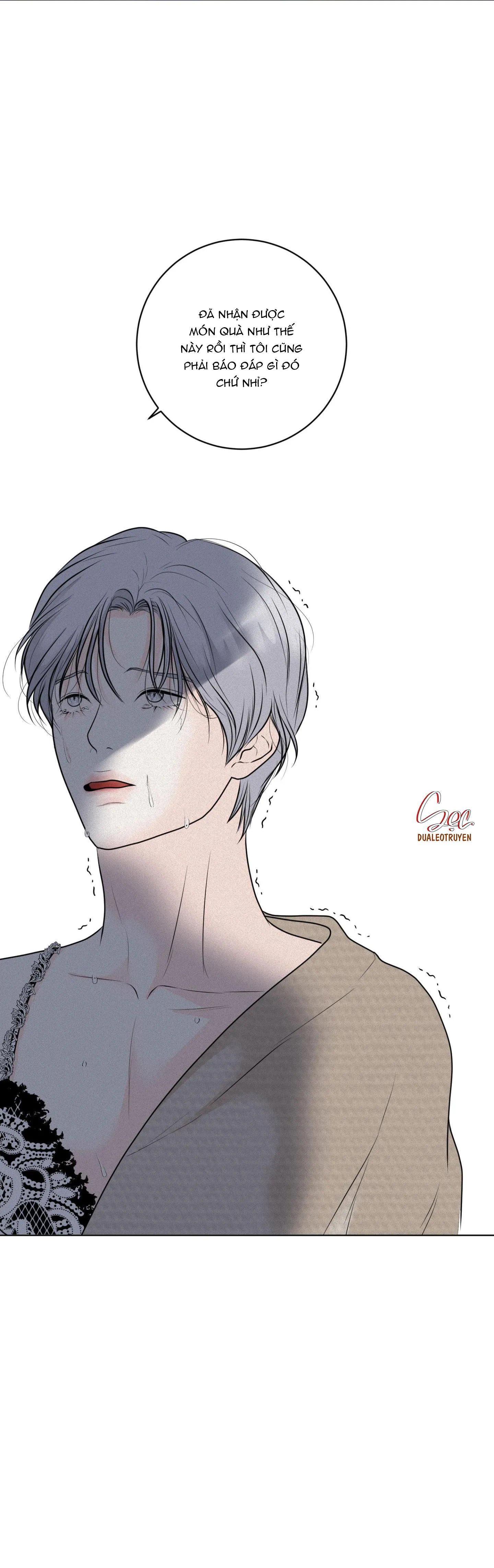 (ABO) LỜI CẦU NGUYỆN Chapter 19 Trang 10