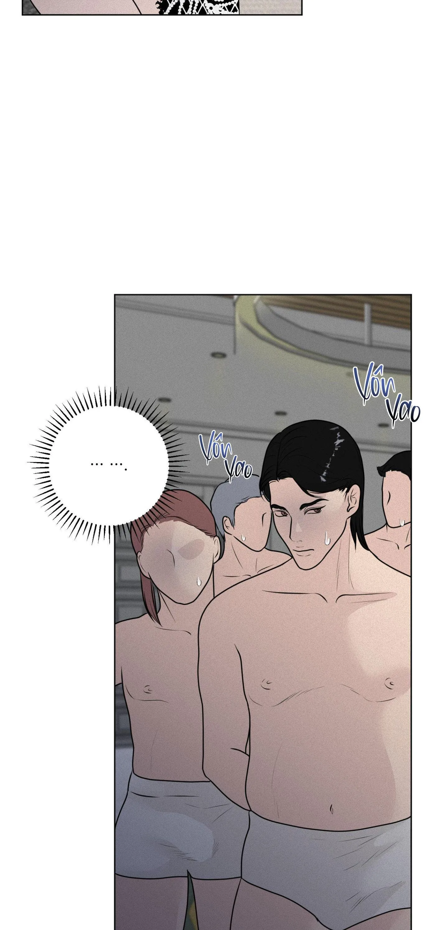 (ABO) LỜI CẦU NGUYỆN Chapter 19 Trang 13