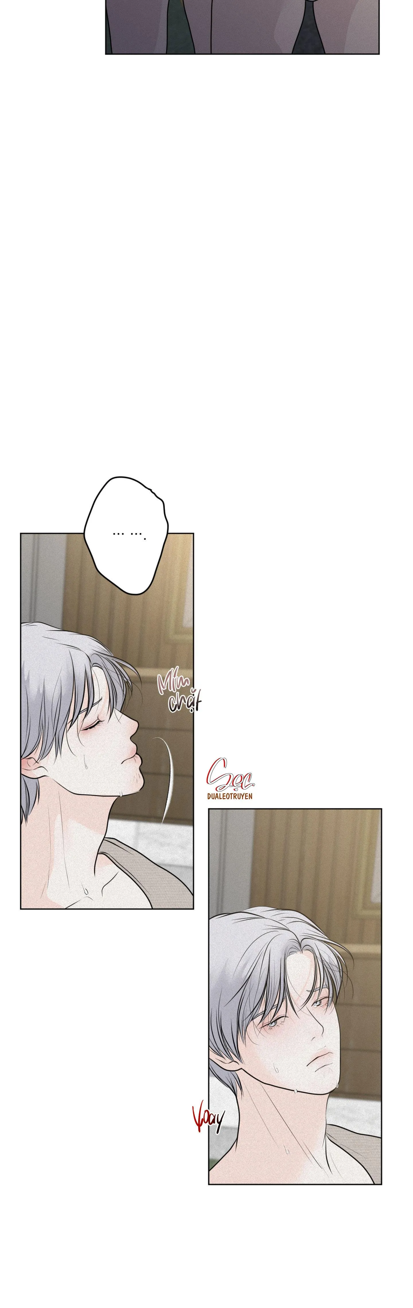 (ABO) LỜI CẦU NGUYỆN Chapter 19 Trang 14