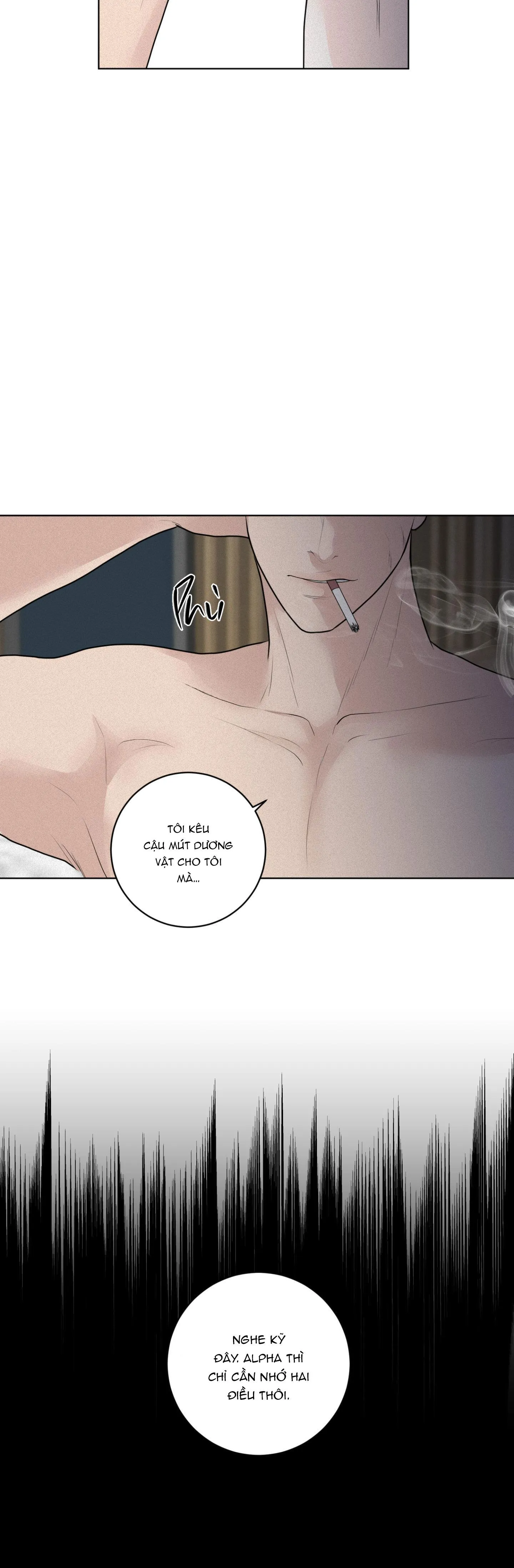 (ABO) LỜI CẦU NGUYỆN Chapter 19 Trang 20