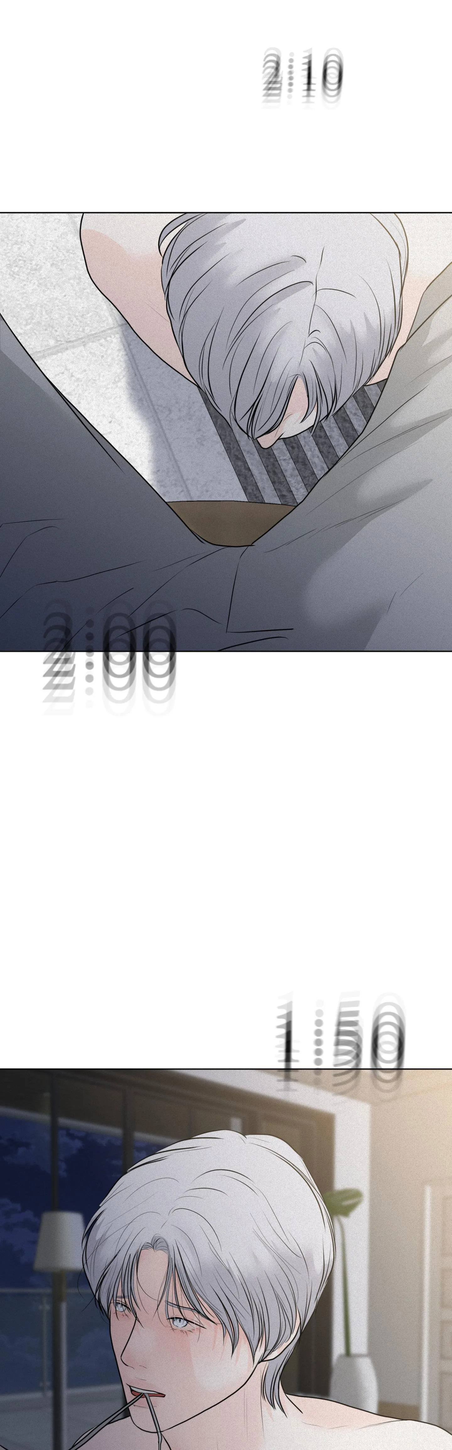 (ABO) LỜI CẦU NGUYỆN Chapter 19 Trang 29