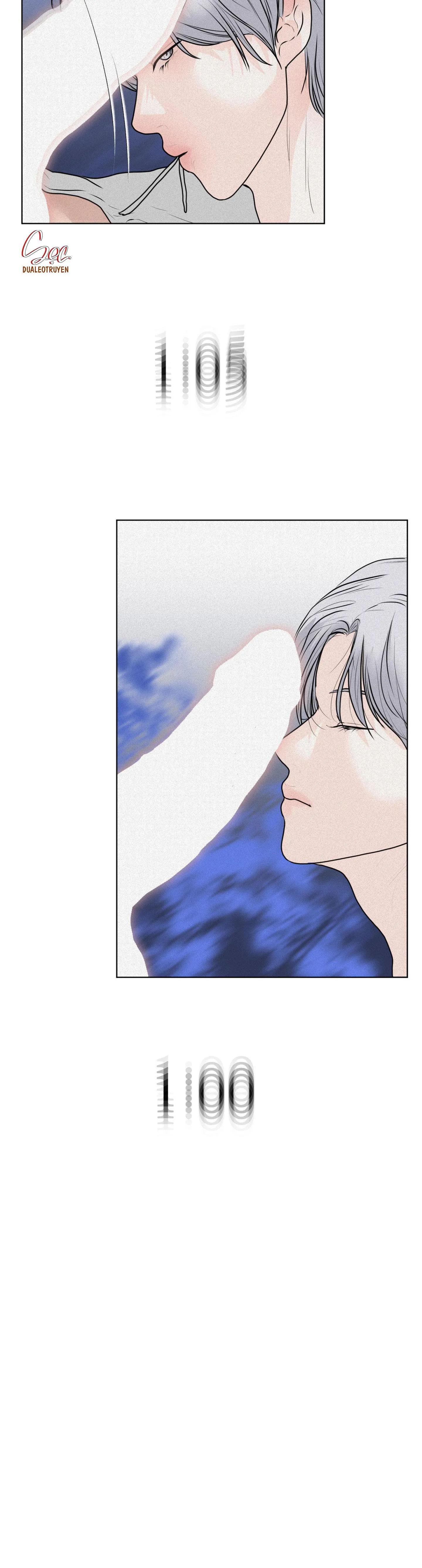 (ABO) LỜI CẦU NGUYỆN Chapter 19 Trang 31