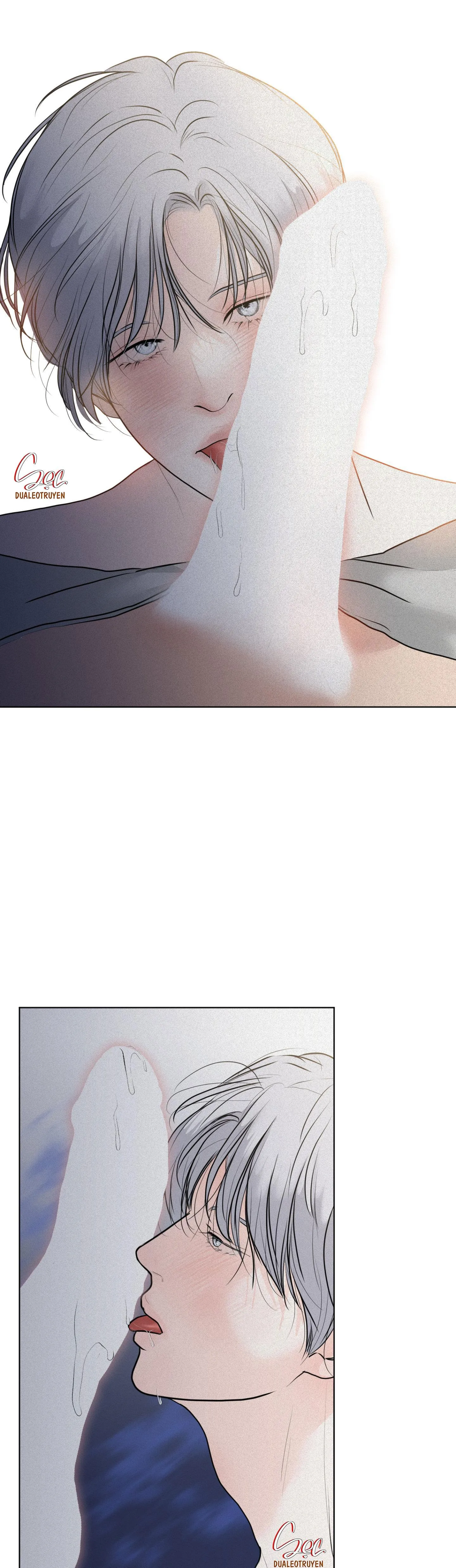 (ABO) LỜI CẦU NGUYỆN Chapter 19 Trang 32