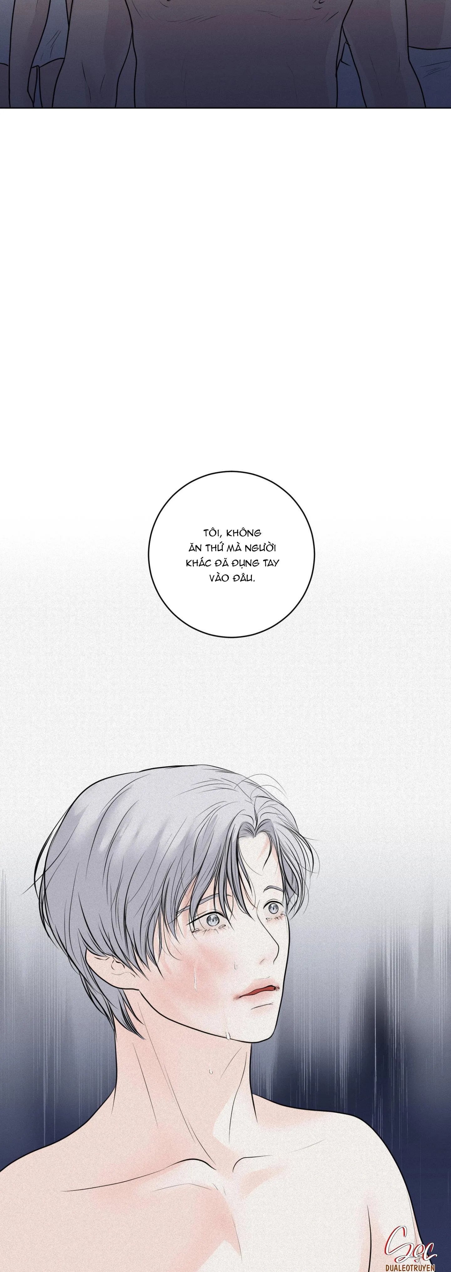 (ABO) LỜI CẦU NGUYỆN Chapter 19 Trang 44