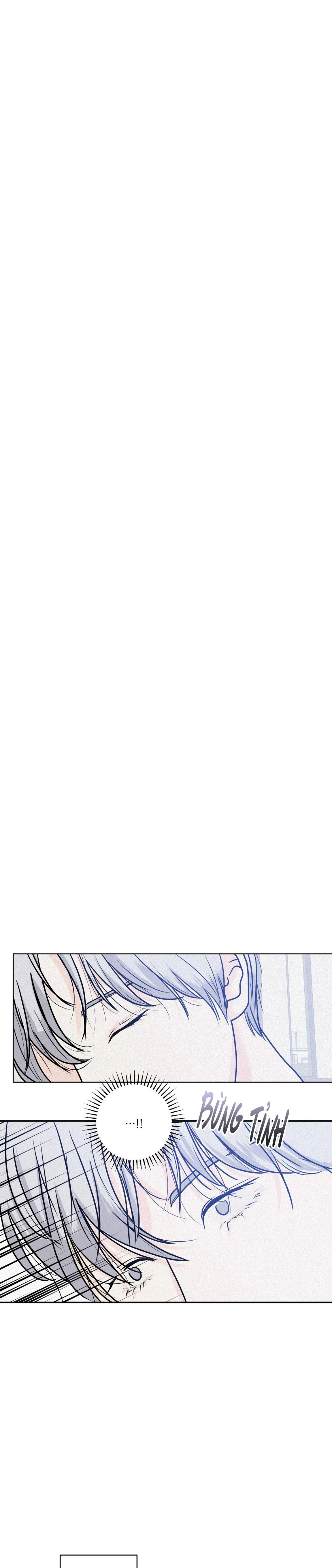 (ABO) LỜI CẦU NGUYỆN Chapter 2 Trang 9