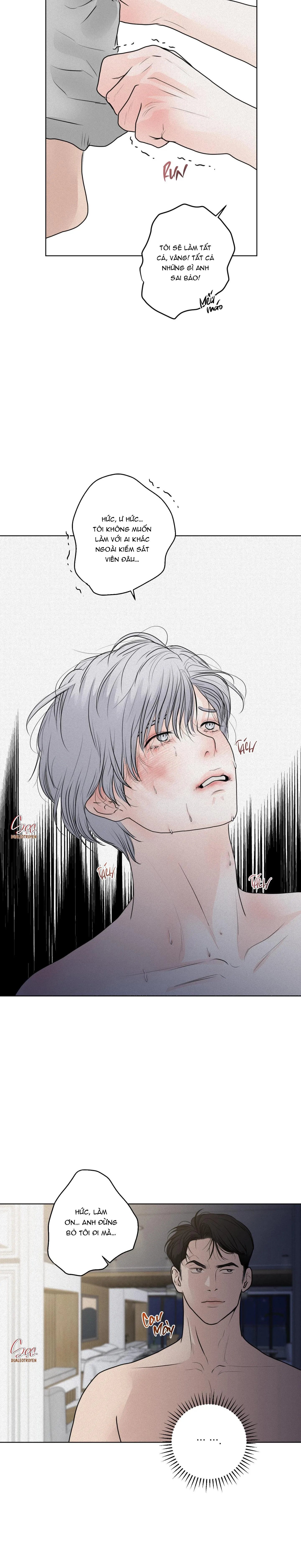 (ABO) LỜI CẦU NGUYỆN Chapter 20 Trang 5