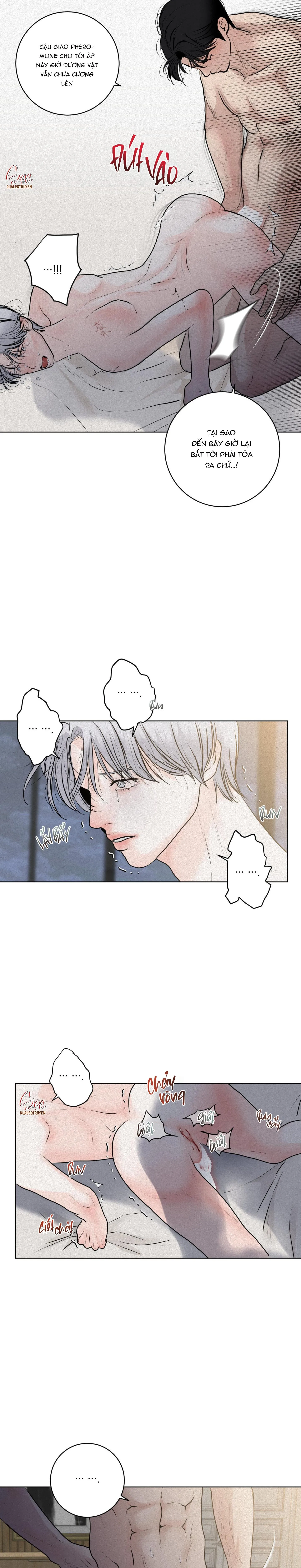 (ABO) LỜI CẦU NGUYỆN Chapter 20 Trang 13