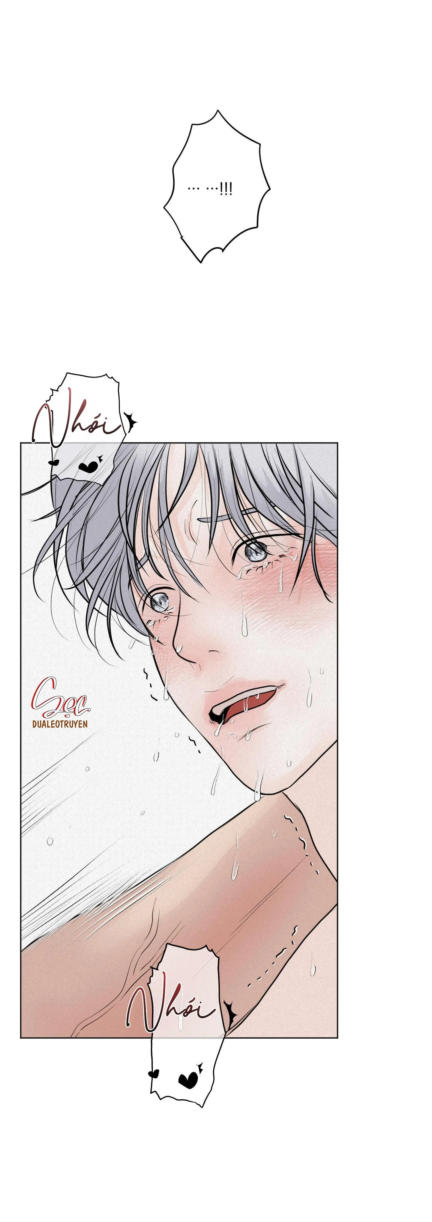 (ABO) LỜI CẦU NGUYỆN Chapter 21 Trang 15