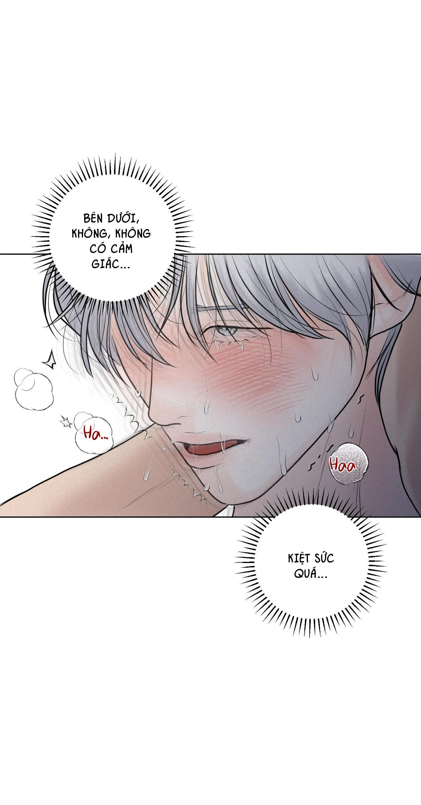 (ABO) LỜI CẦU NGUYỆN Chapter 21 Trang 17