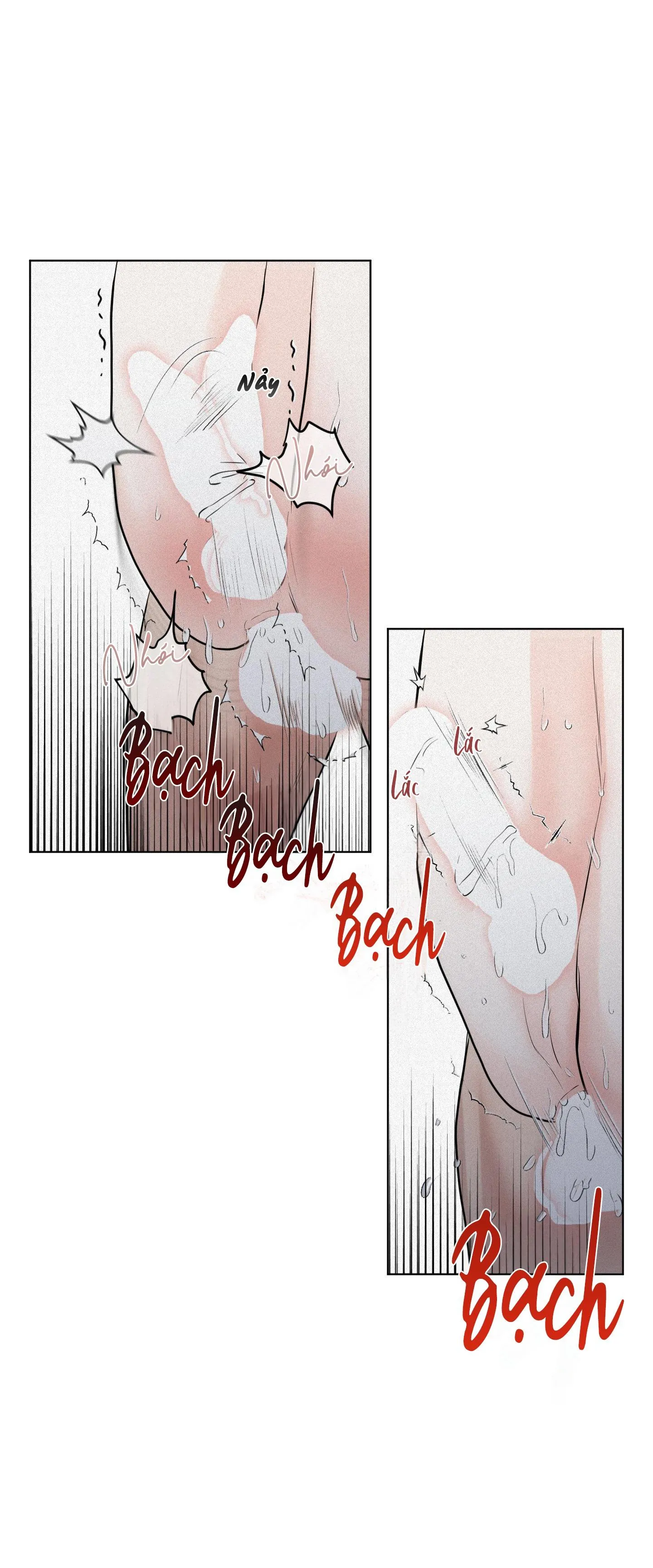 (ABO) LỜI CẦU NGUYỆN Chapter 21 Trang 18