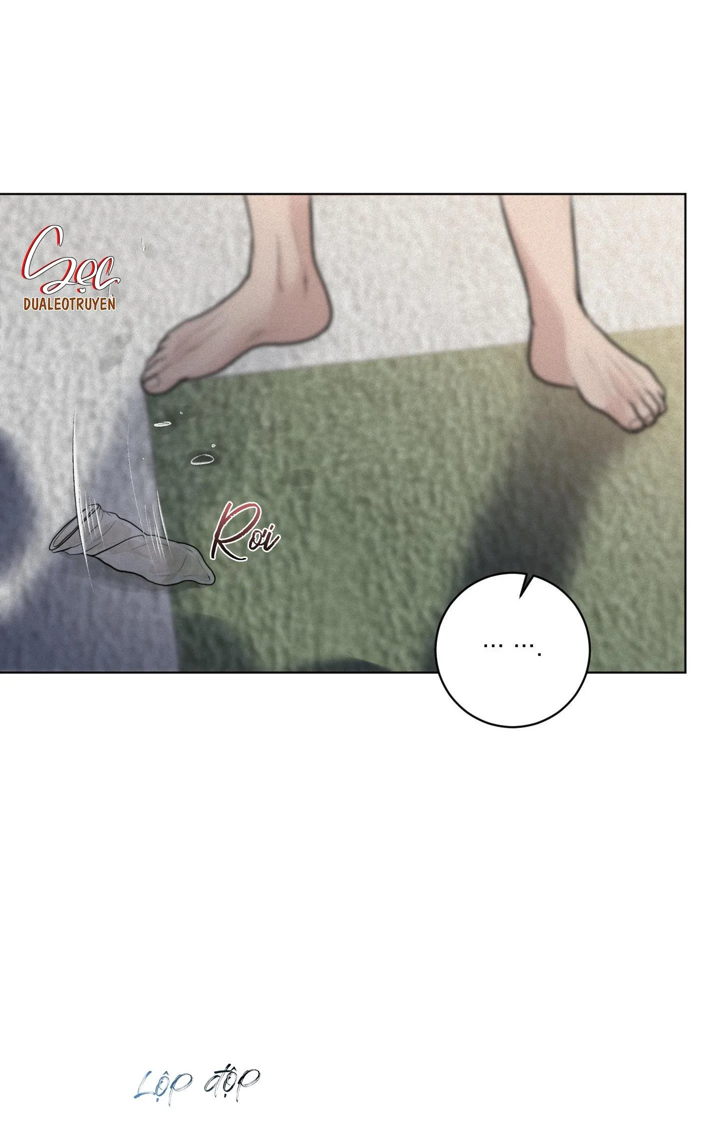 (ABO) LỜI CẦU NGUYỆN Chapter 21 Trang 20