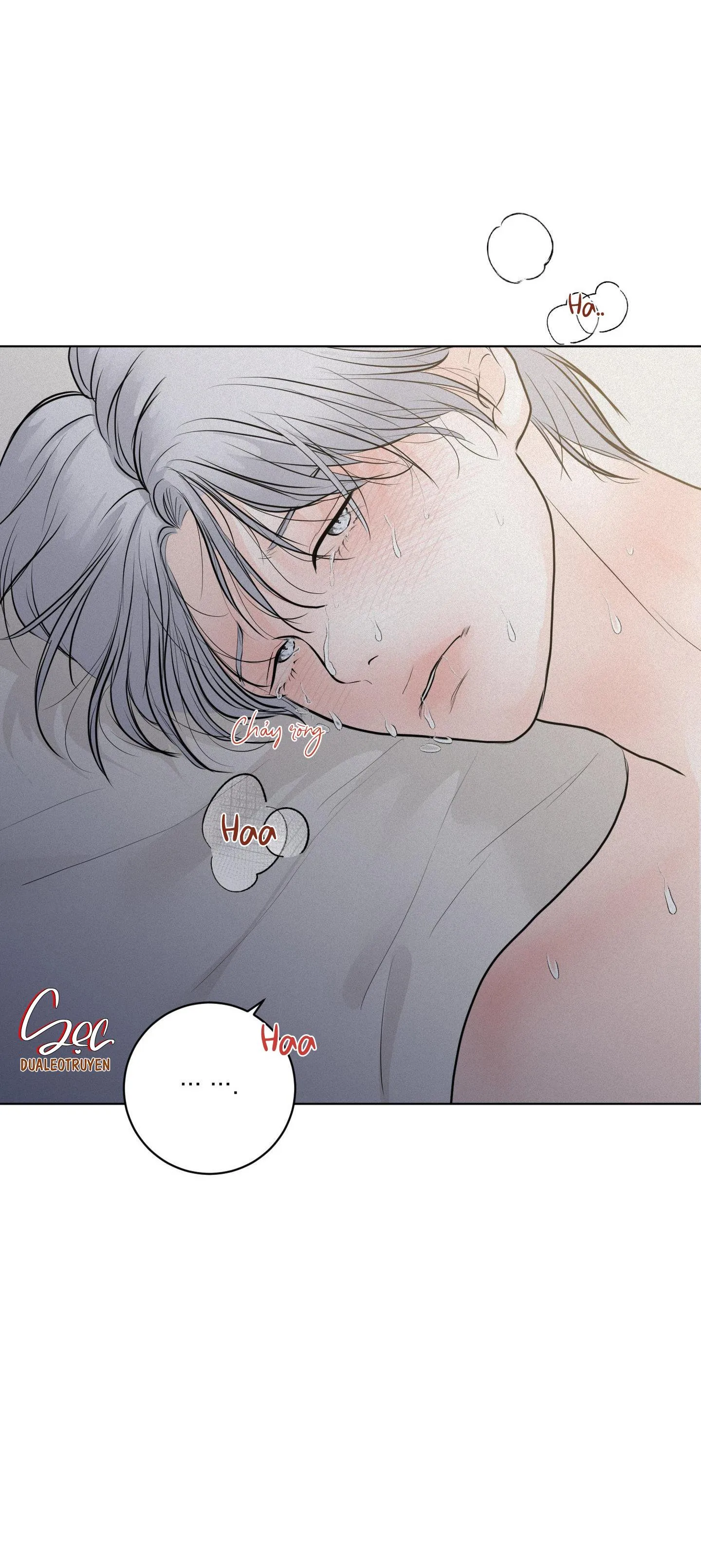 (ABO) LỜI CẦU NGUYỆN Chapter 21 Trang 27