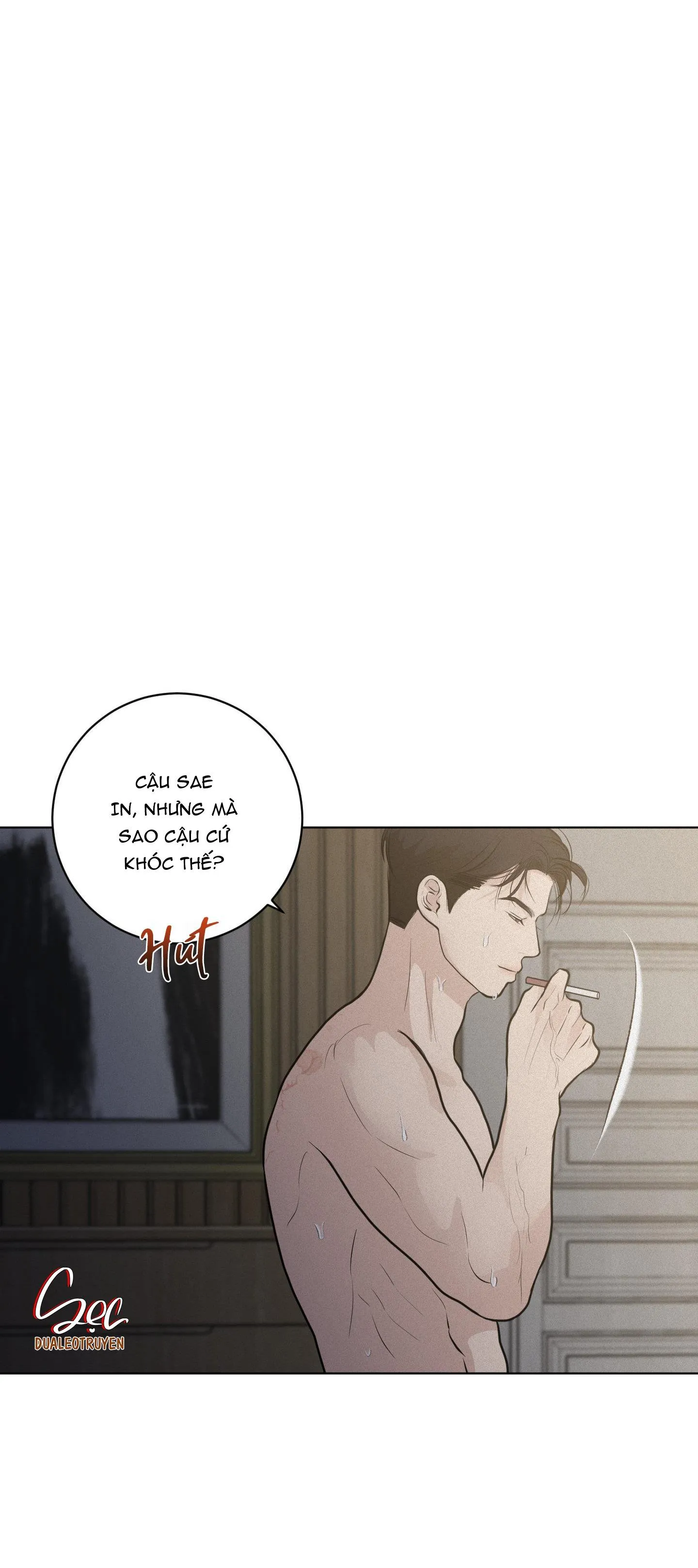 (ABO) LỜI CẦU NGUYỆN Chapter 21 Trang 29