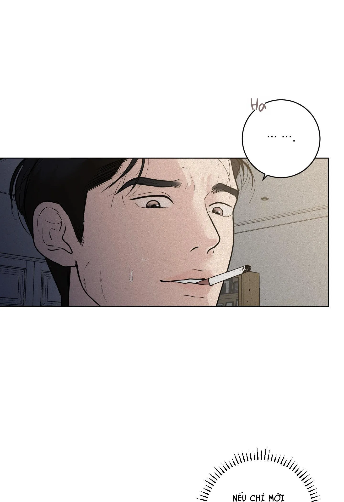 (ABO) LỜI CẦU NGUYỆN Chapter 21 Trang 33