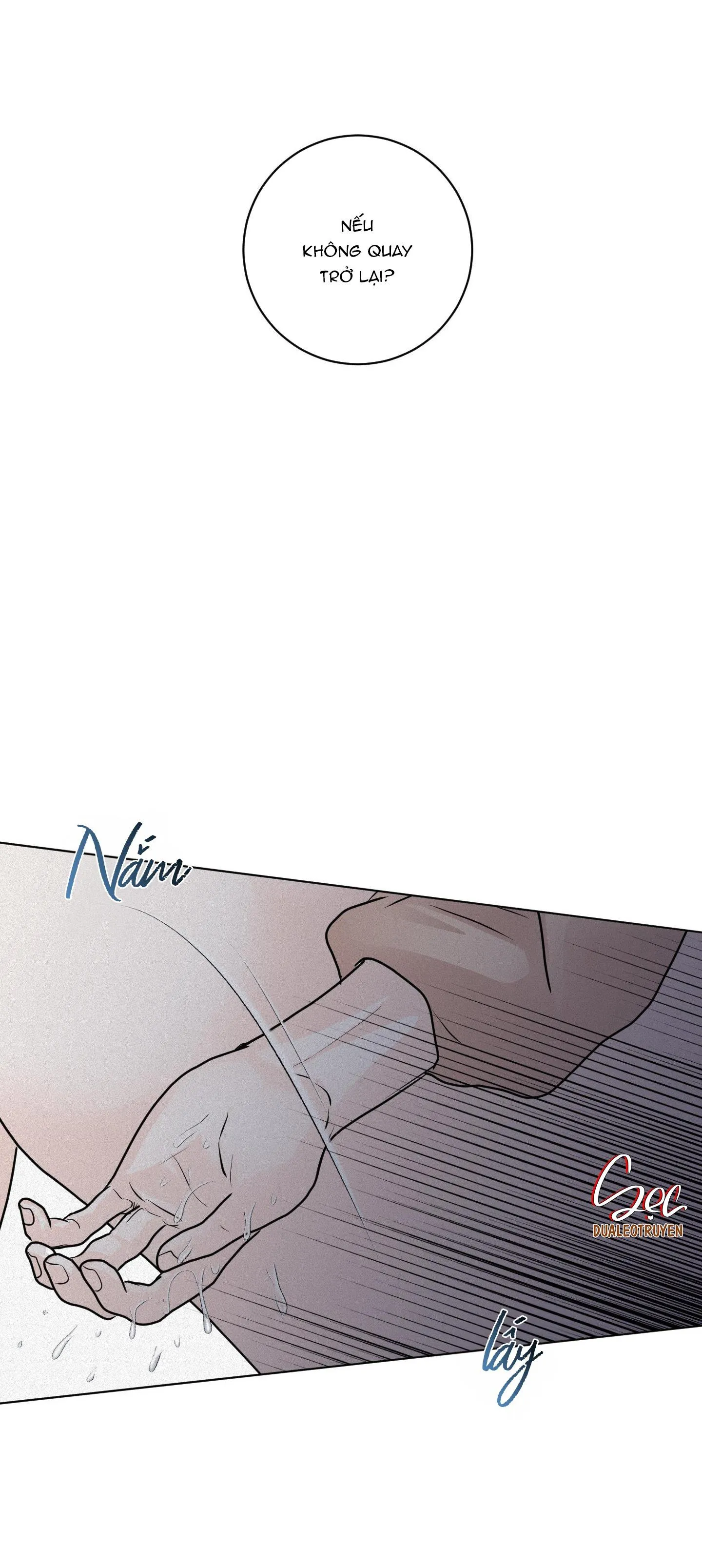 (ABO) LỜI CẦU NGUYỆN Chapter 21 Trang 39