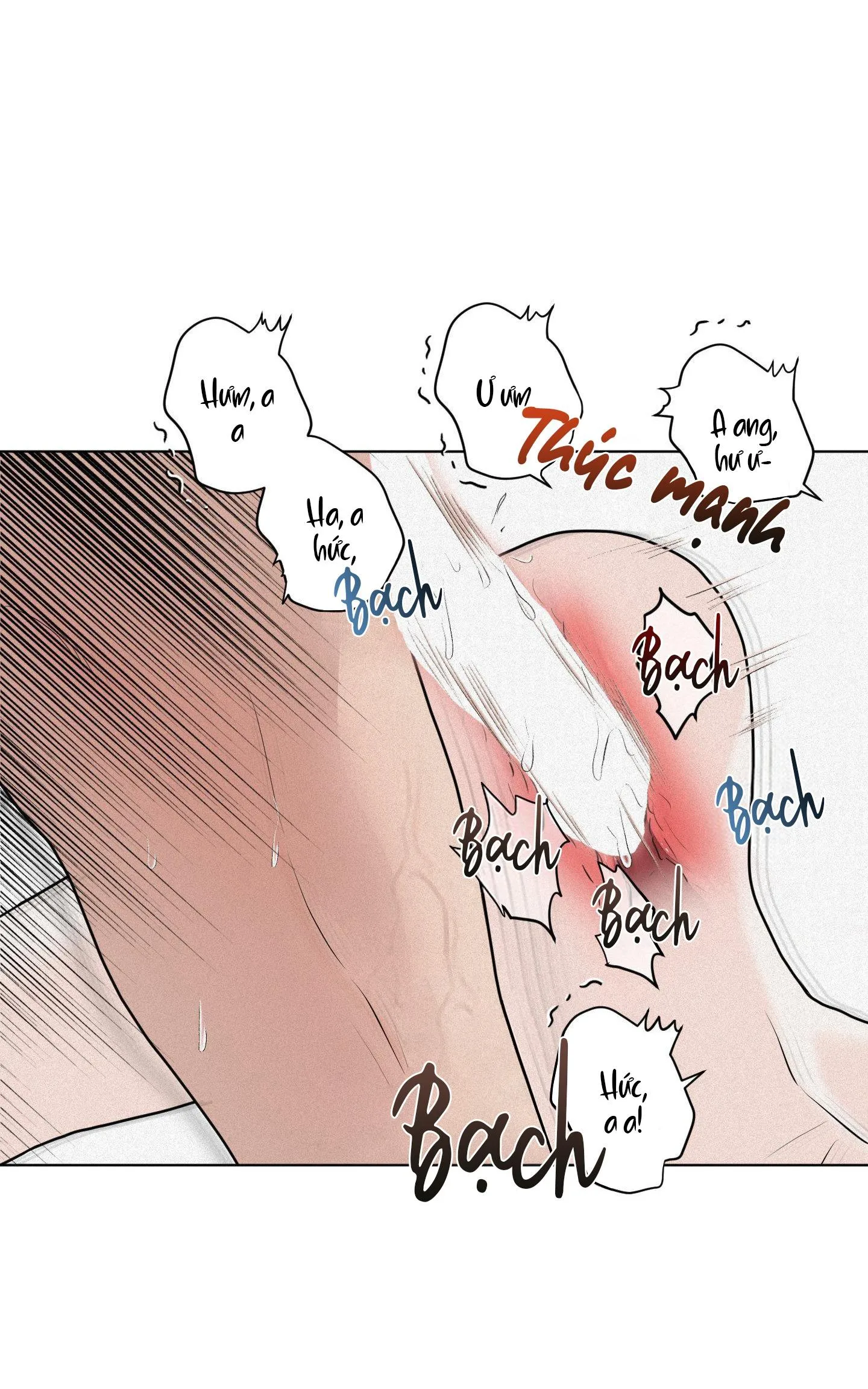 (ABO) LỜI CẦU NGUYỆN Chapter 21 Trang 42