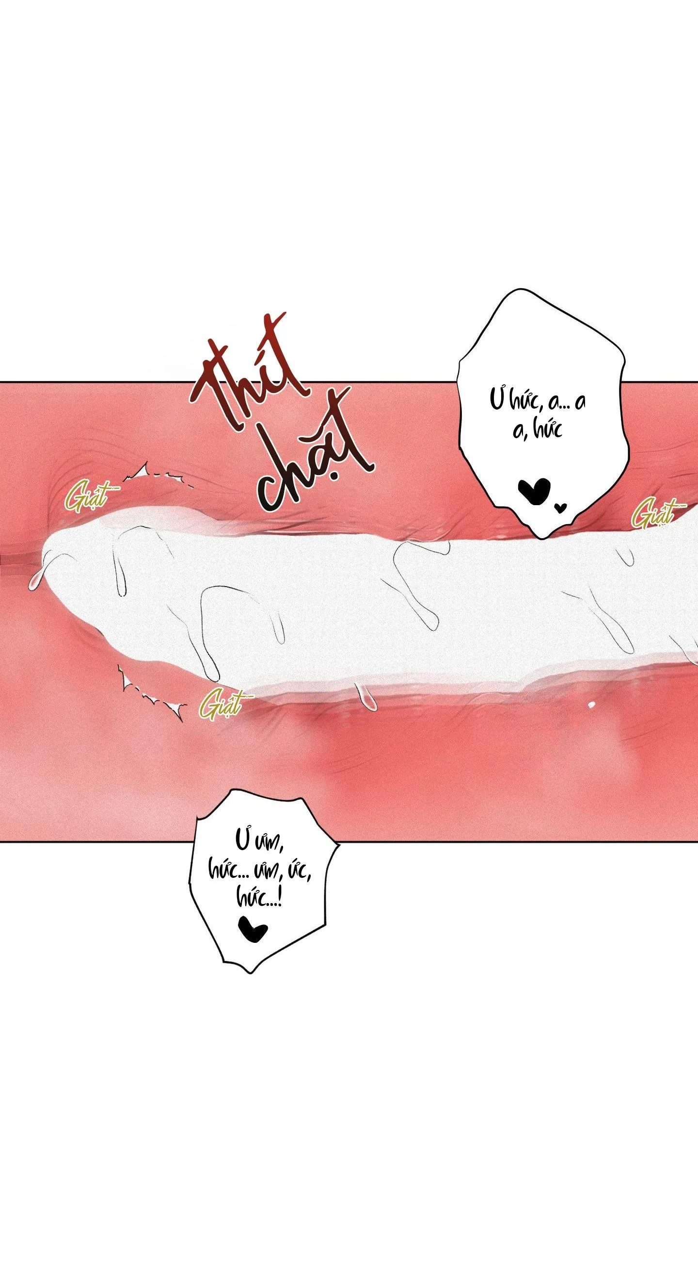 (ABO) LỜI CẦU NGUYỆN Chapter 21 Trang 48