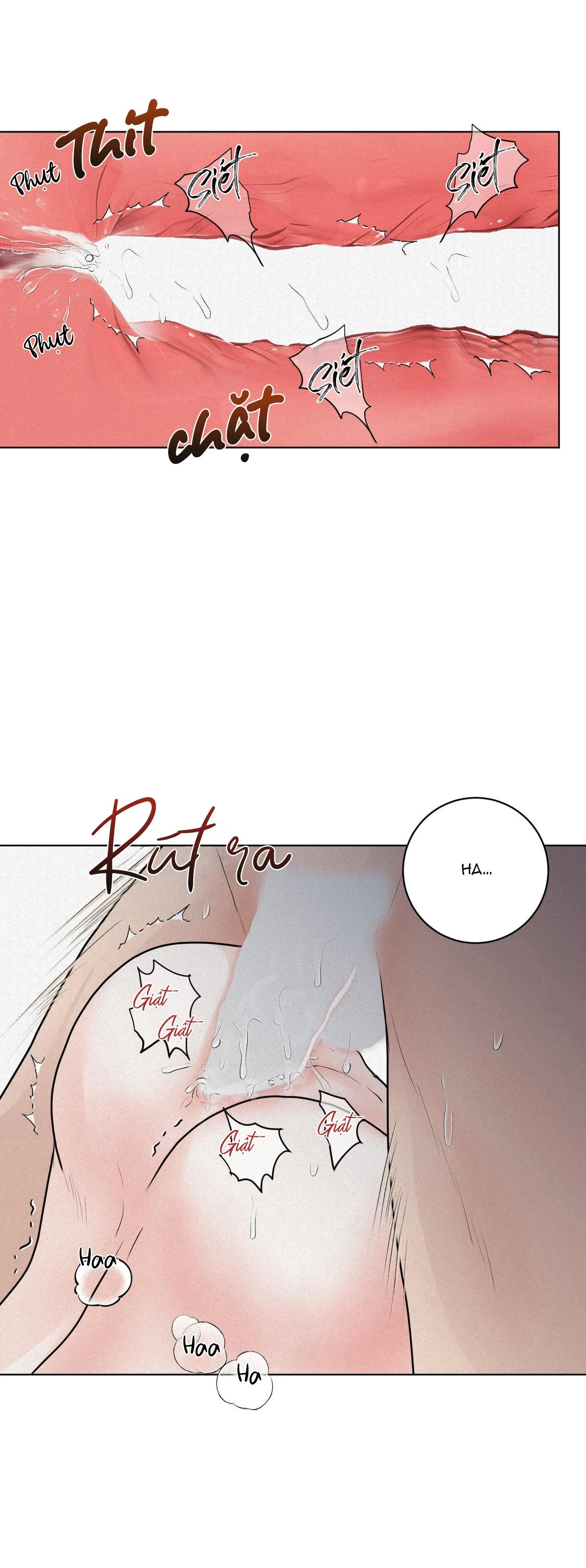 (ABO) LỜI CẦU NGUYỆN Chapter 21 Trang 50