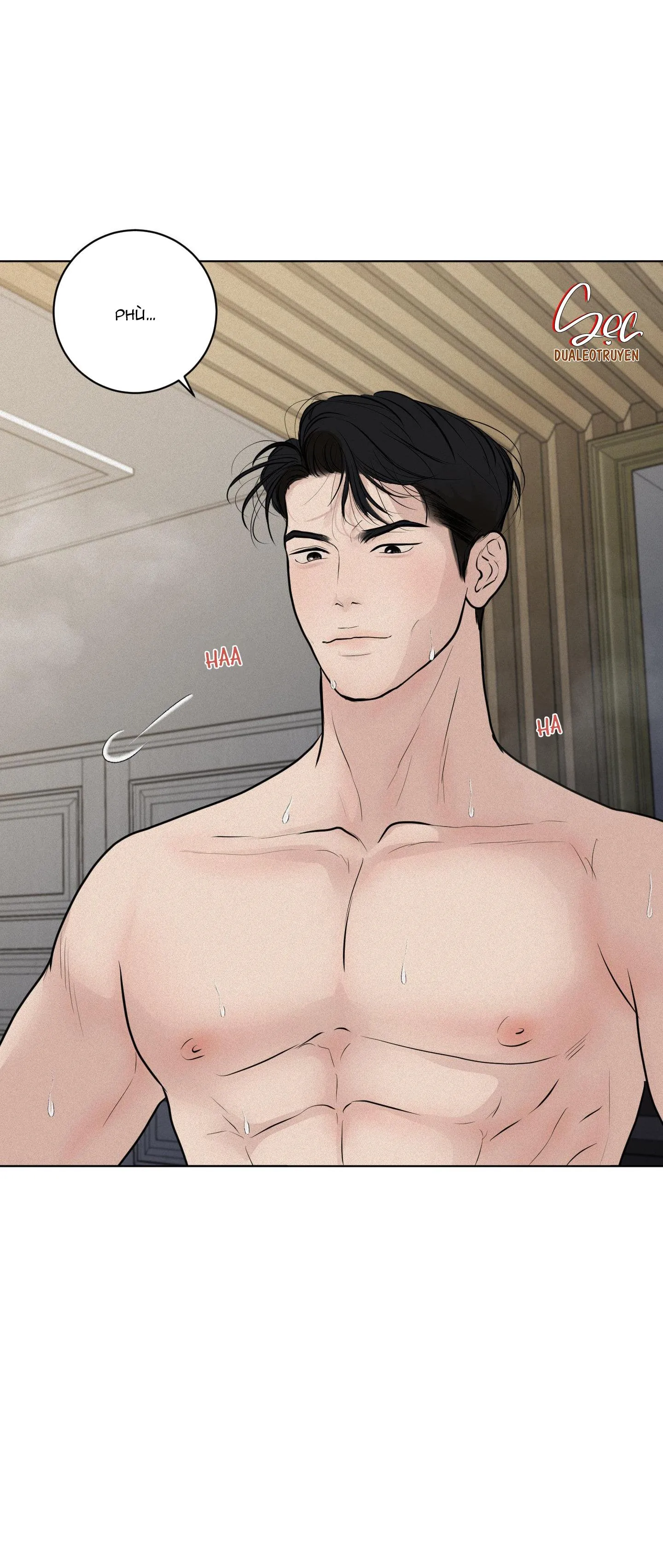 (ABO) LỜI CẦU NGUYỆN Chapter 21 Trang 52