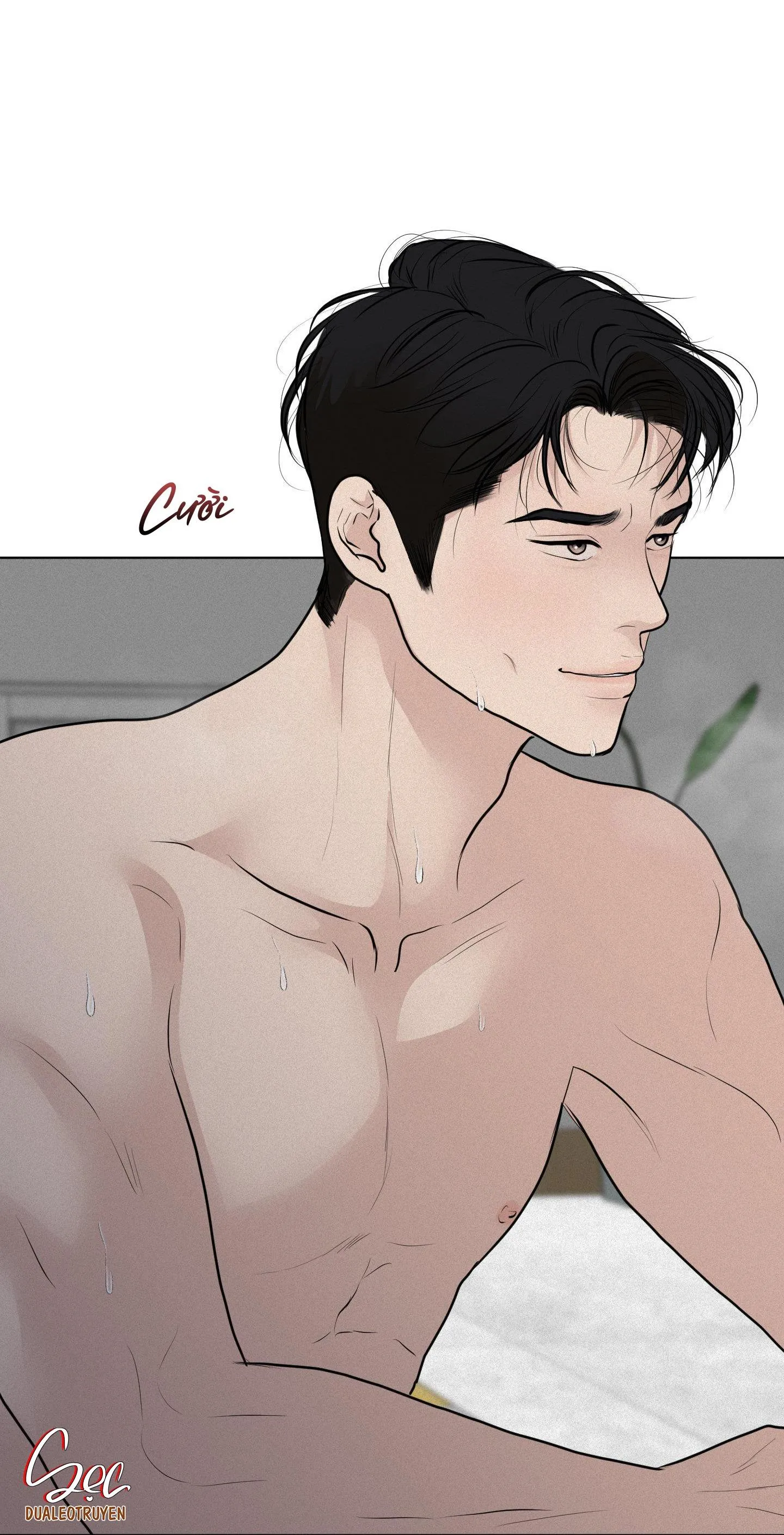 (ABO) LỜI CẦU NGUYỆN Chapter 21 Trang 57