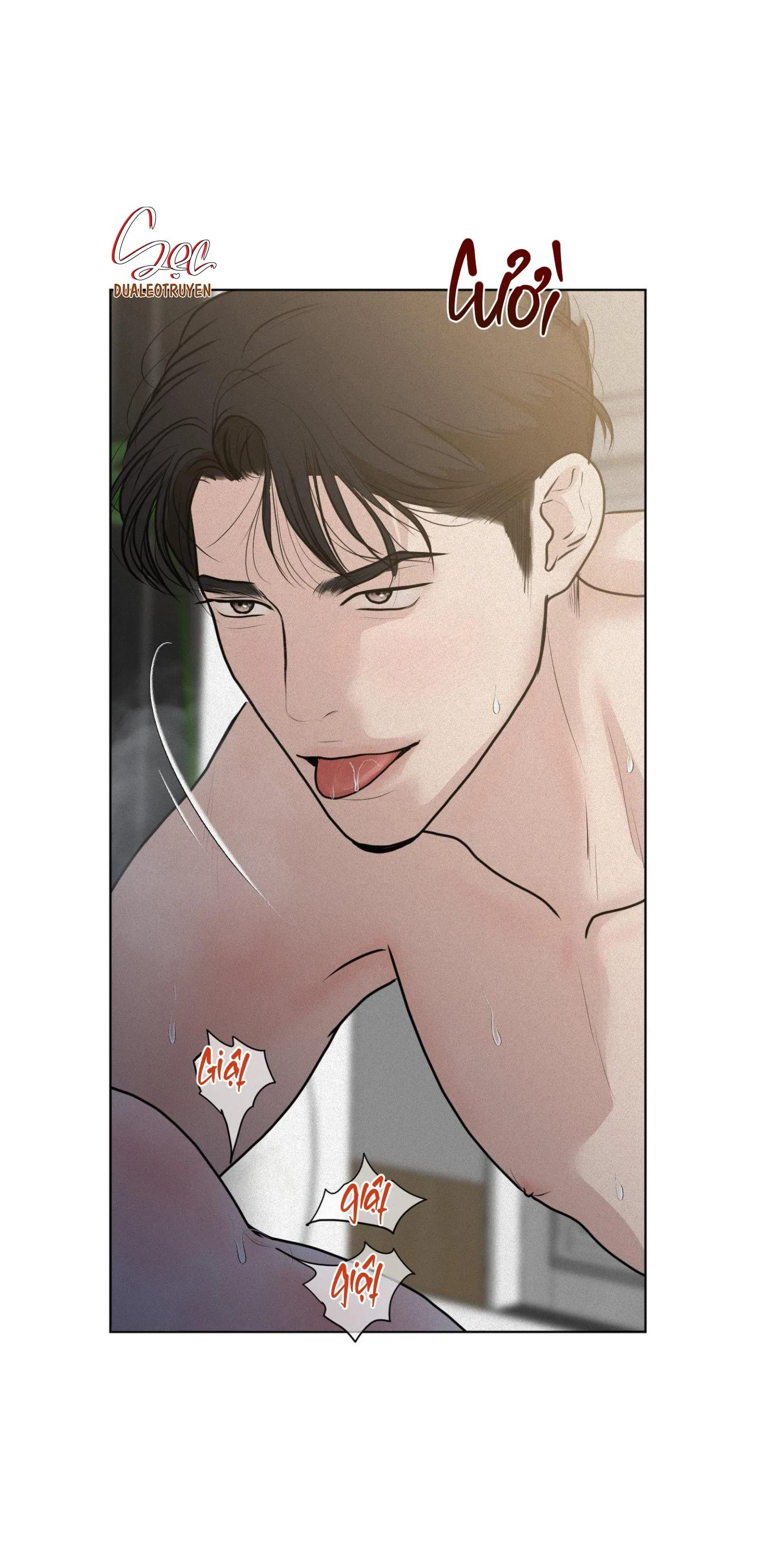 (ABO) LỜI CẦU NGUYỆN Chapter 22 Trang 3