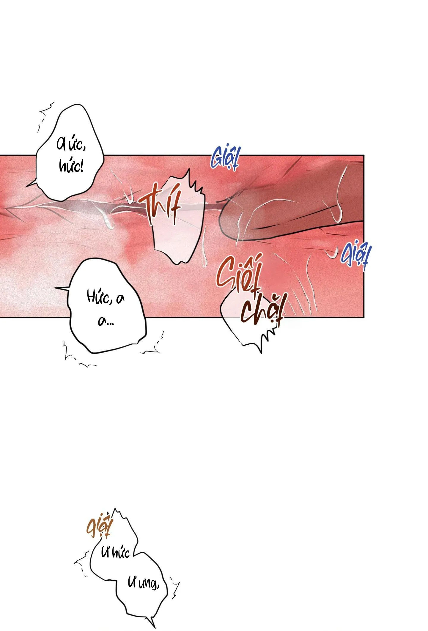 (ABO) LỜI CẦU NGUYỆN Chapter 22 Trang 5