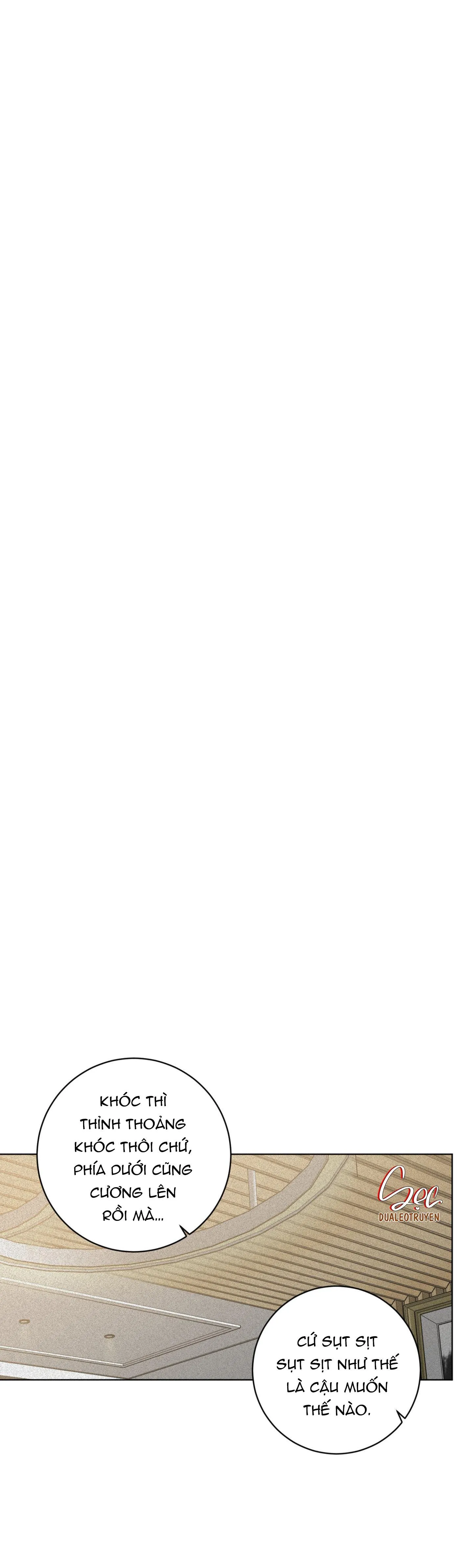 (ABO) LỜI CẦU NGUYỆN Chapter 22 Trang 12