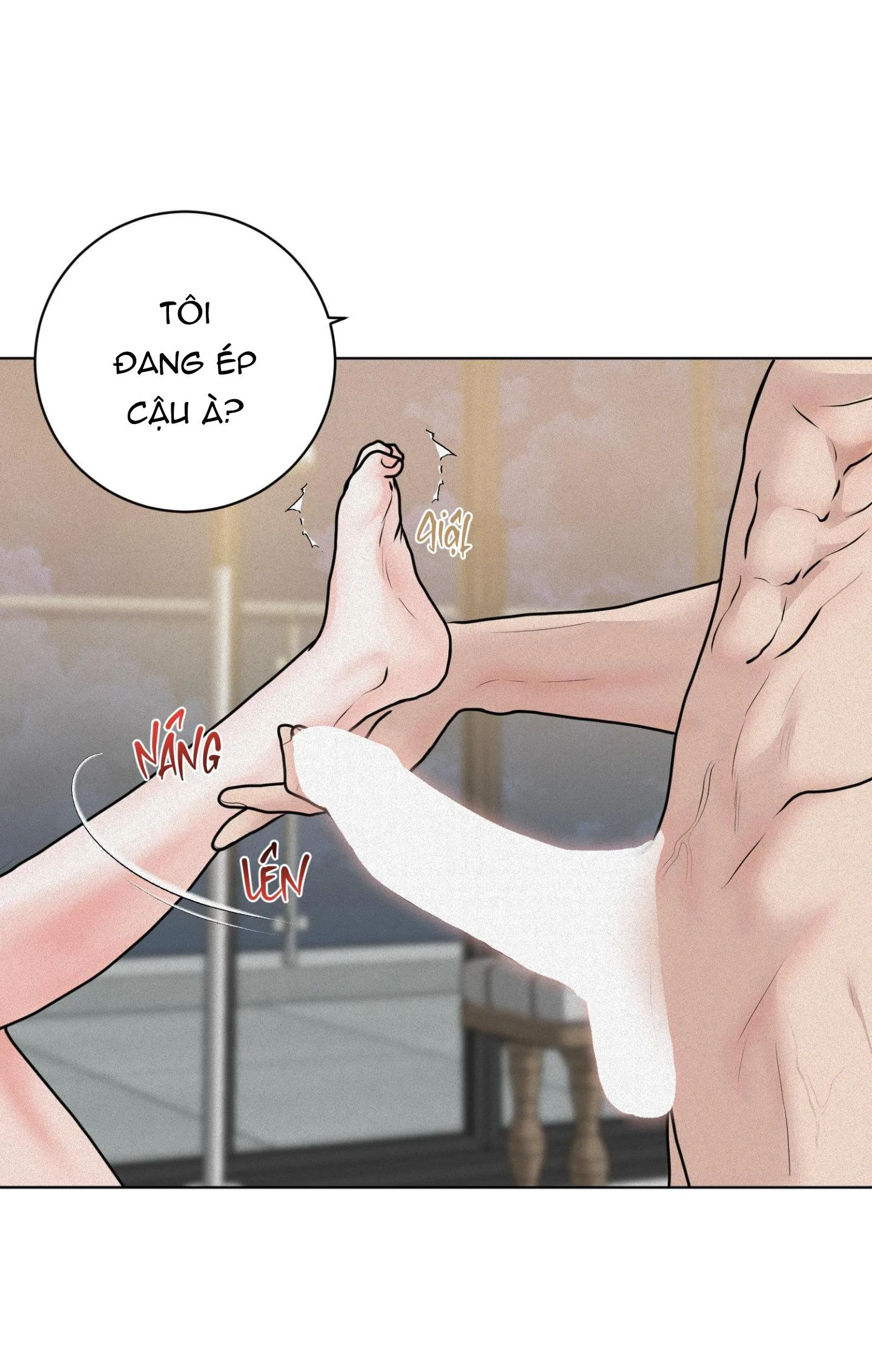 (ABO) LỜI CẦU NGUYỆN Chapter 22 Trang 13