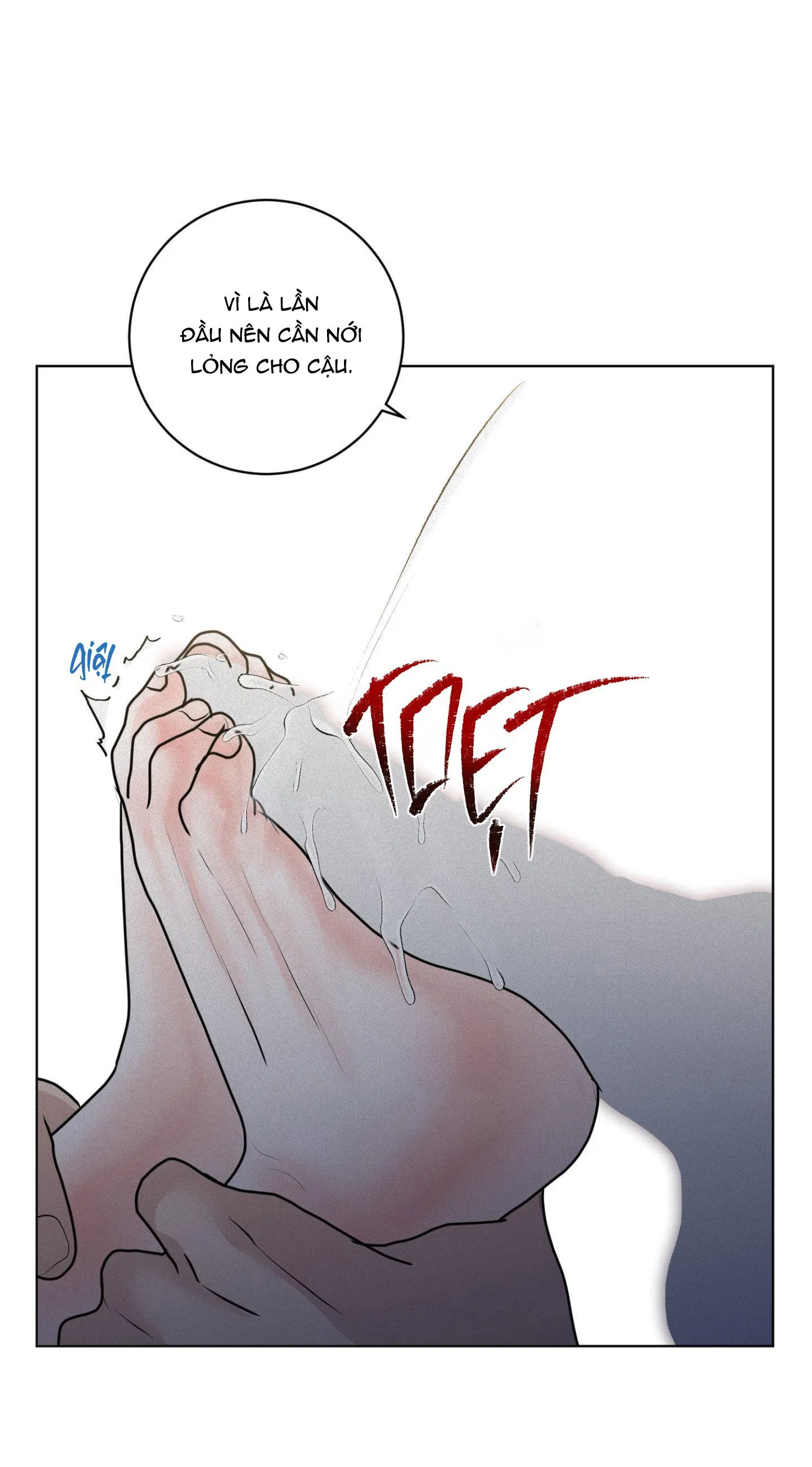 (ABO) LỜI CẦU NGUYỆN Chapter 22 Trang 15